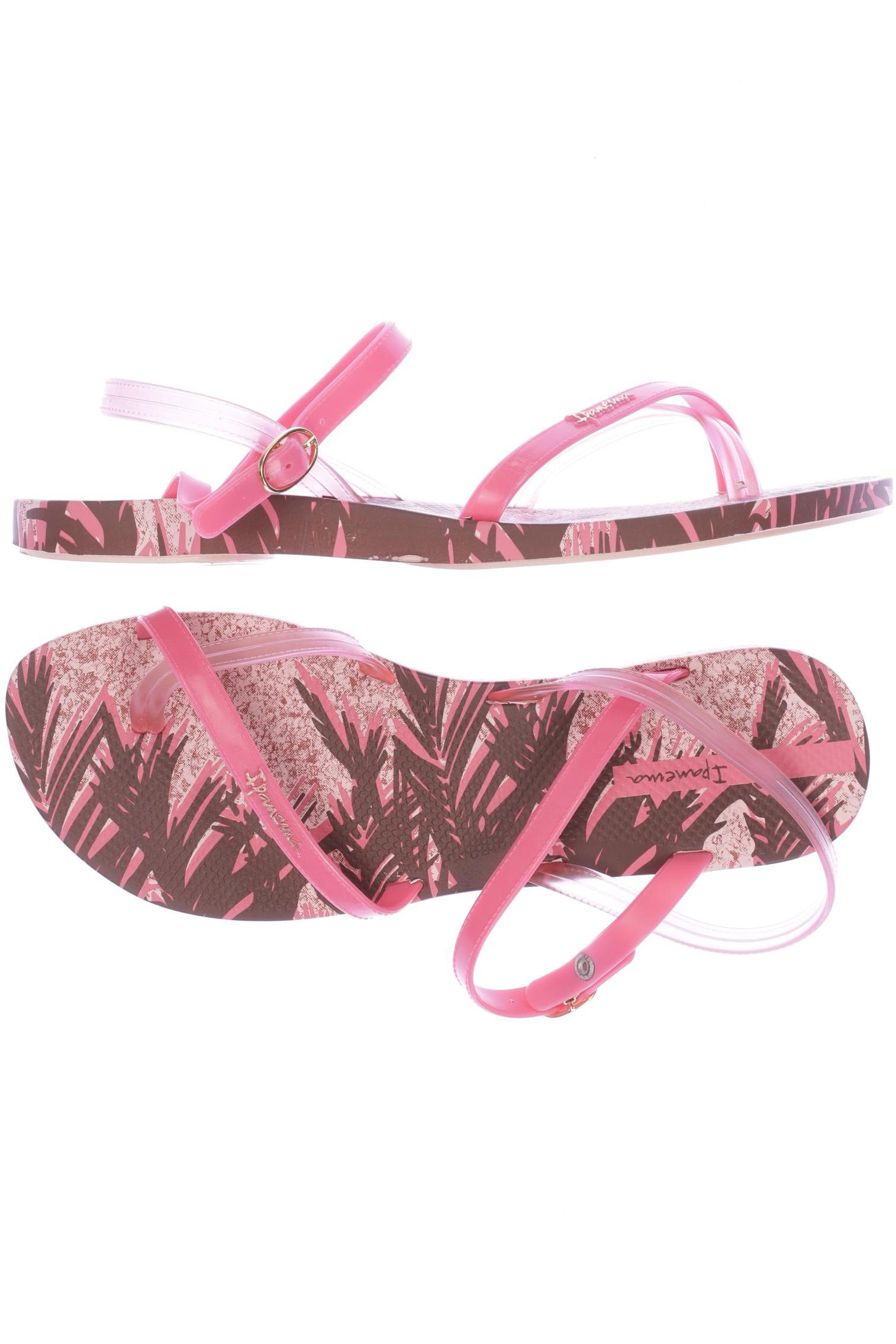 

Ipanema Damen Sandale, pink, Gr. 40