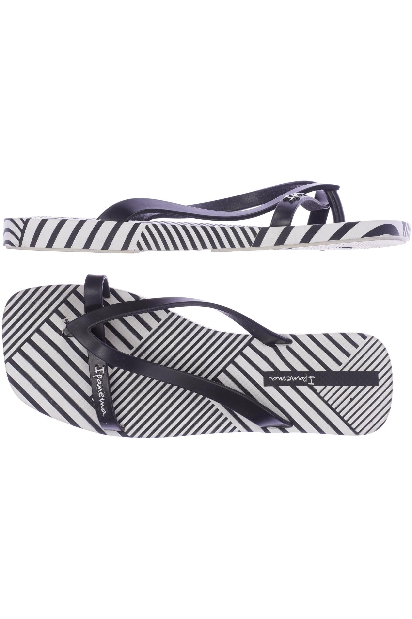 

Ipanema Damen Sandale, schwarz, Gr. 40