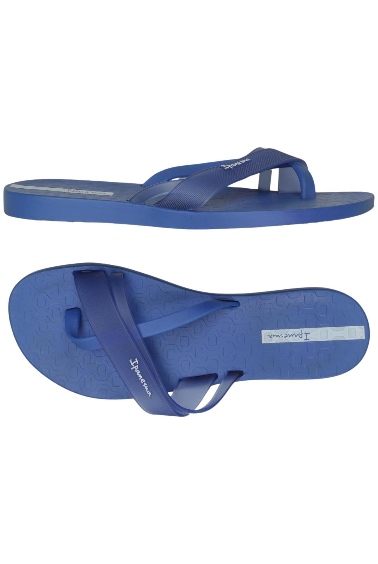 

Ipanema Damen Sandale, blau, Gr. 39