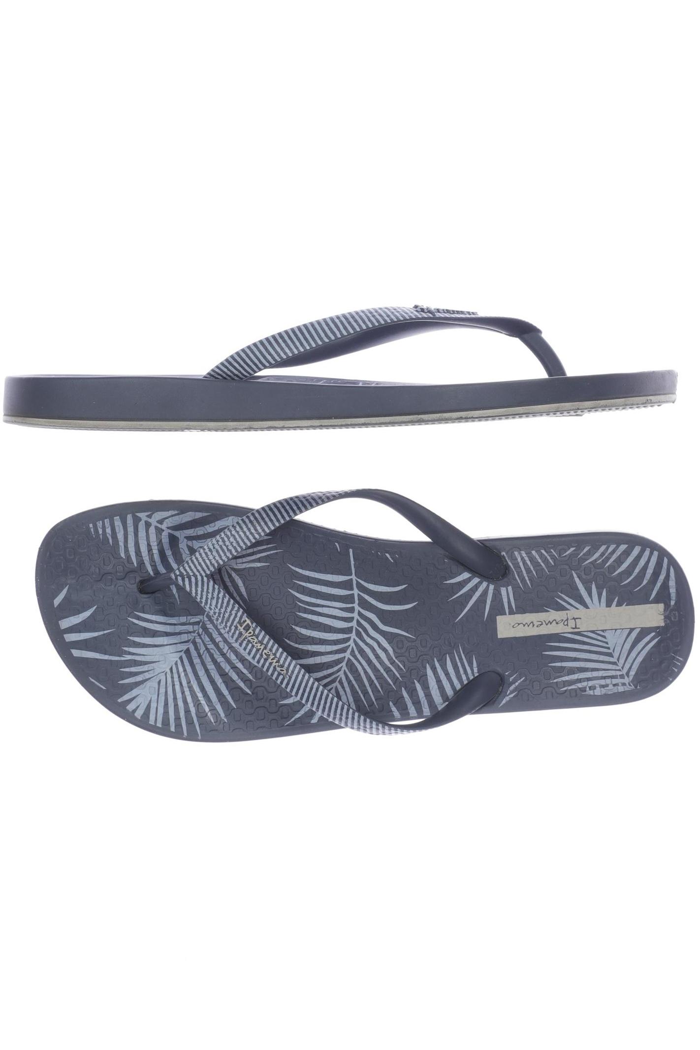 

Ipanema Damen Sandale, blau, Gr. 40