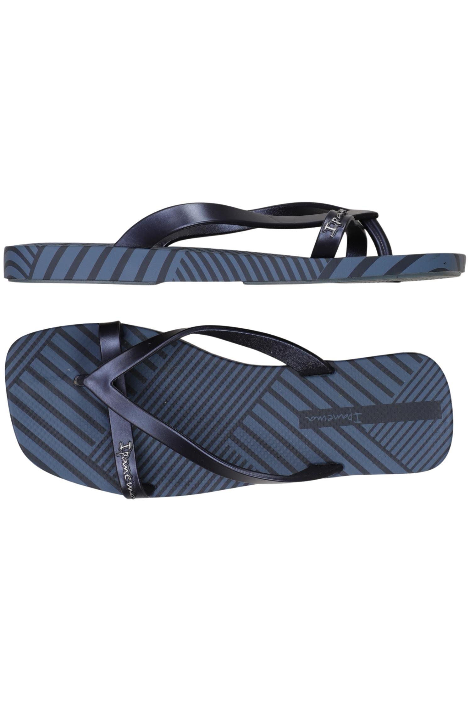 

Ipanema Damen Sandale, marineblau, Gr. 38