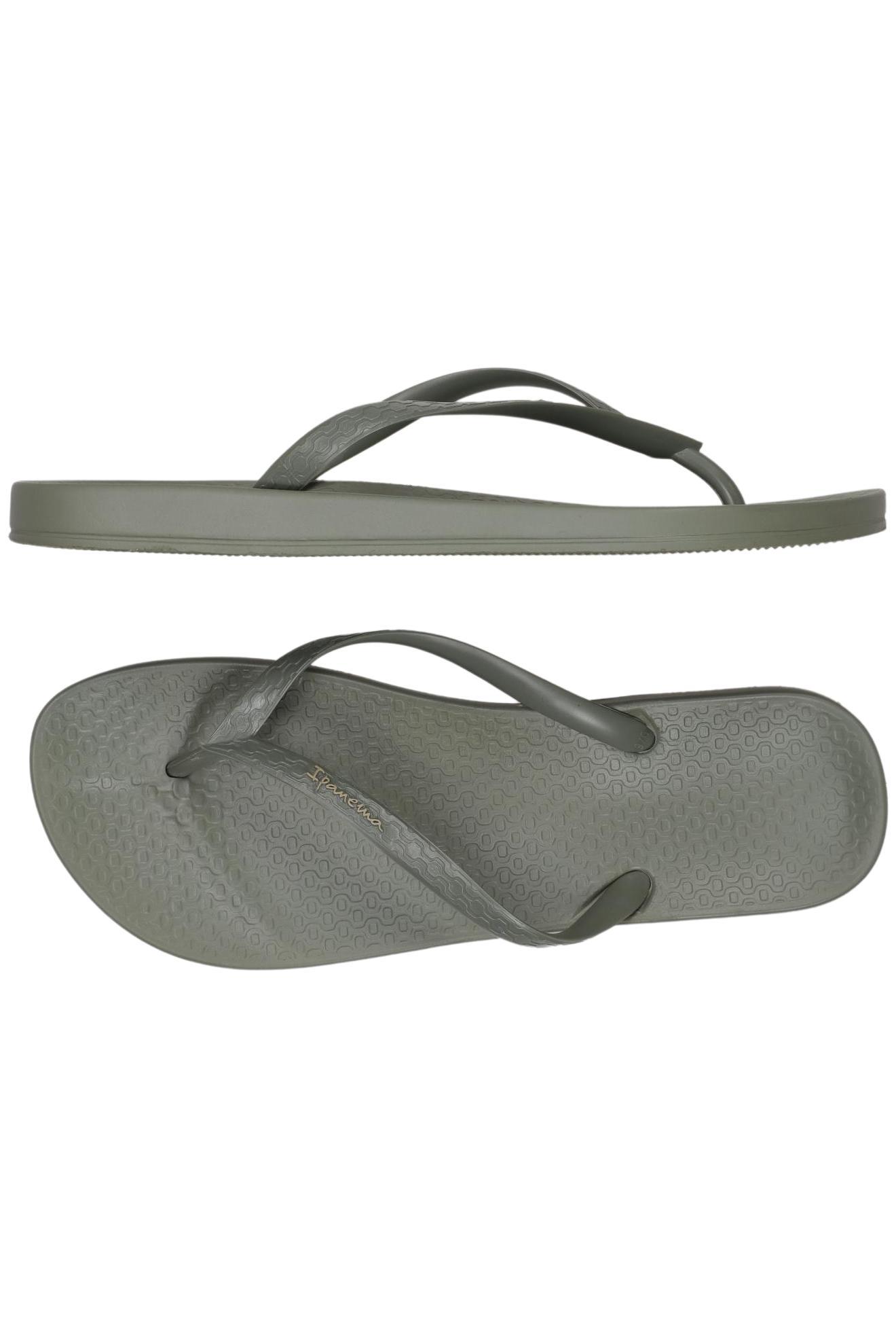 

Ipanema Damen Sandale, grau, Gr. 41