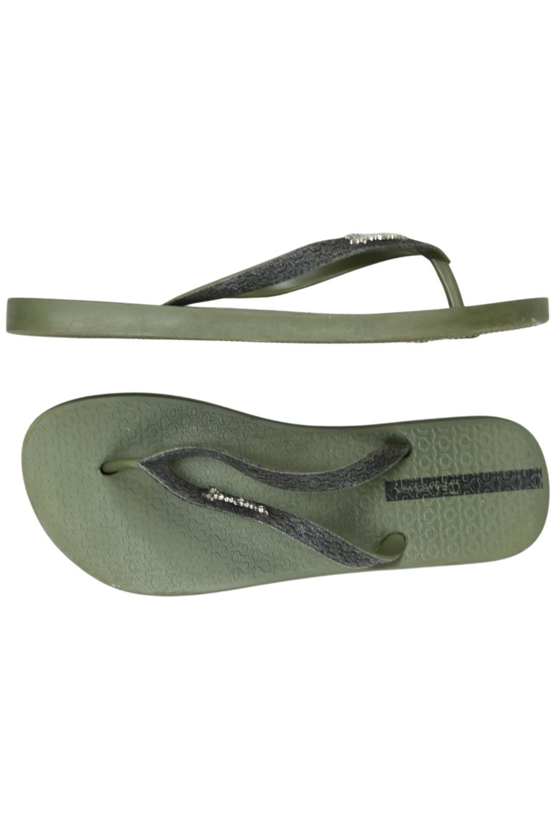 

Ipanema Damen Sandale, grün, Gr. 38