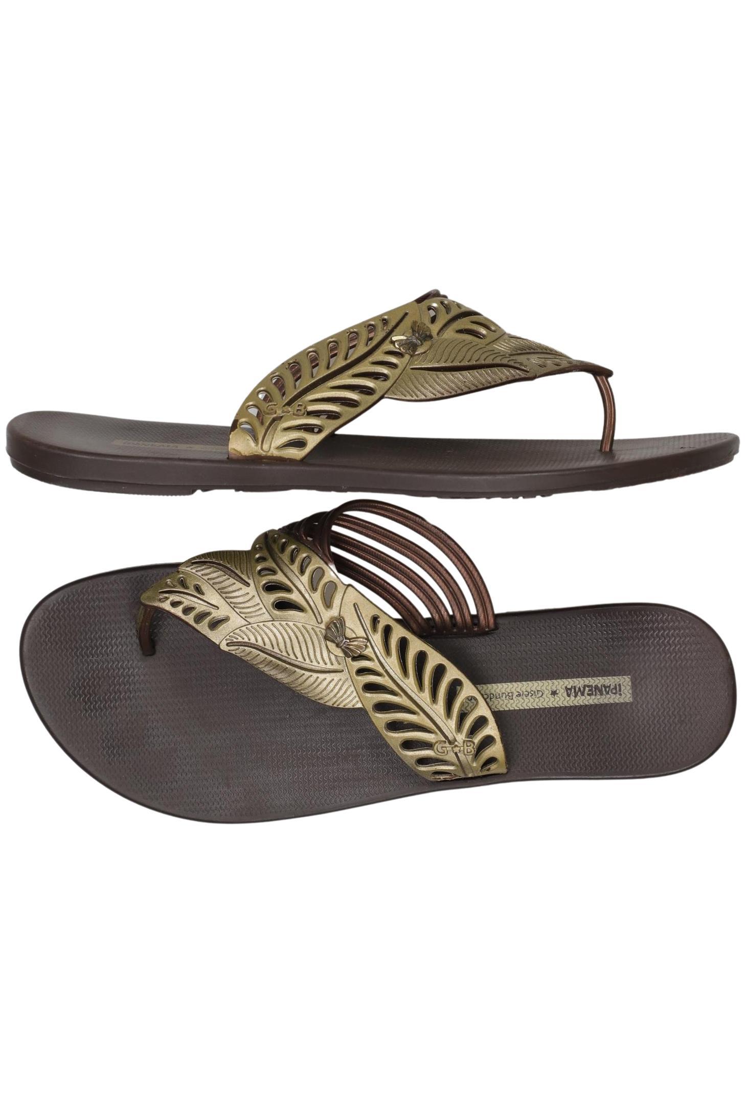 

Ipanema Damen Sandale, mehrfarbig, Gr. 40