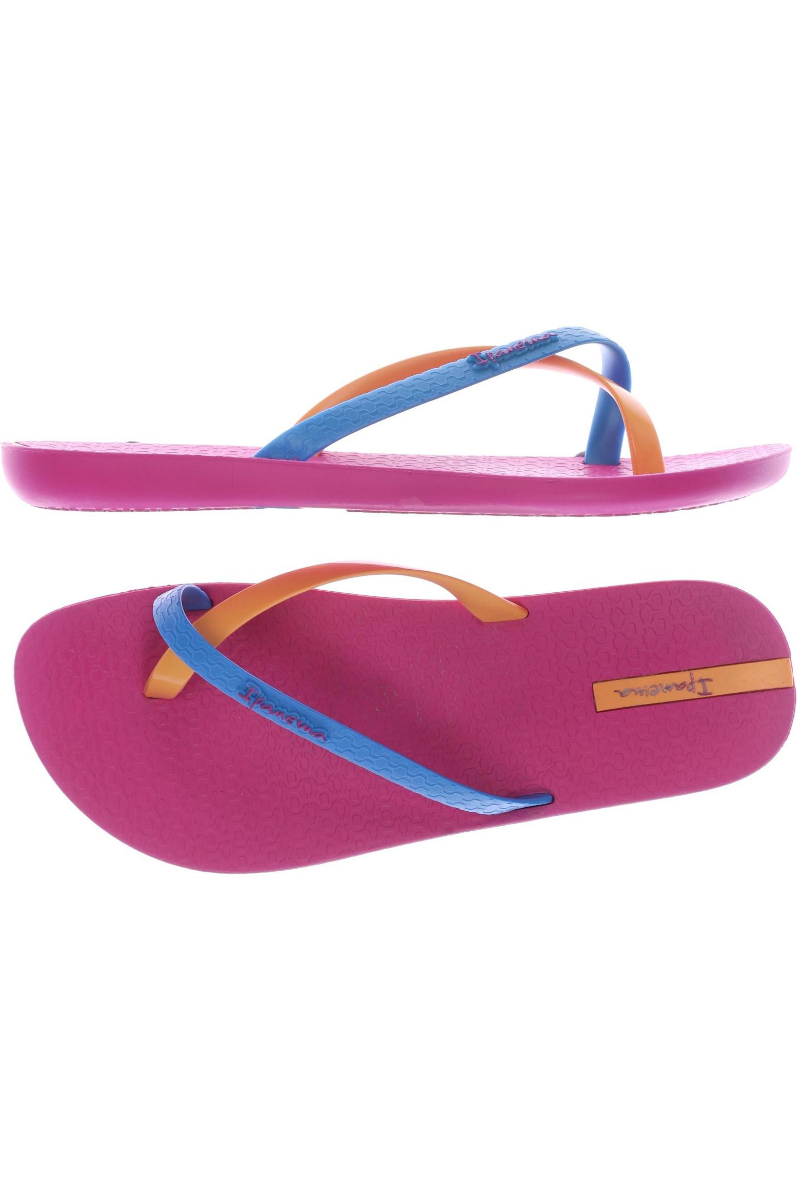 

Ipanema Damen Sandale, mehrfarbig, Gr. 38