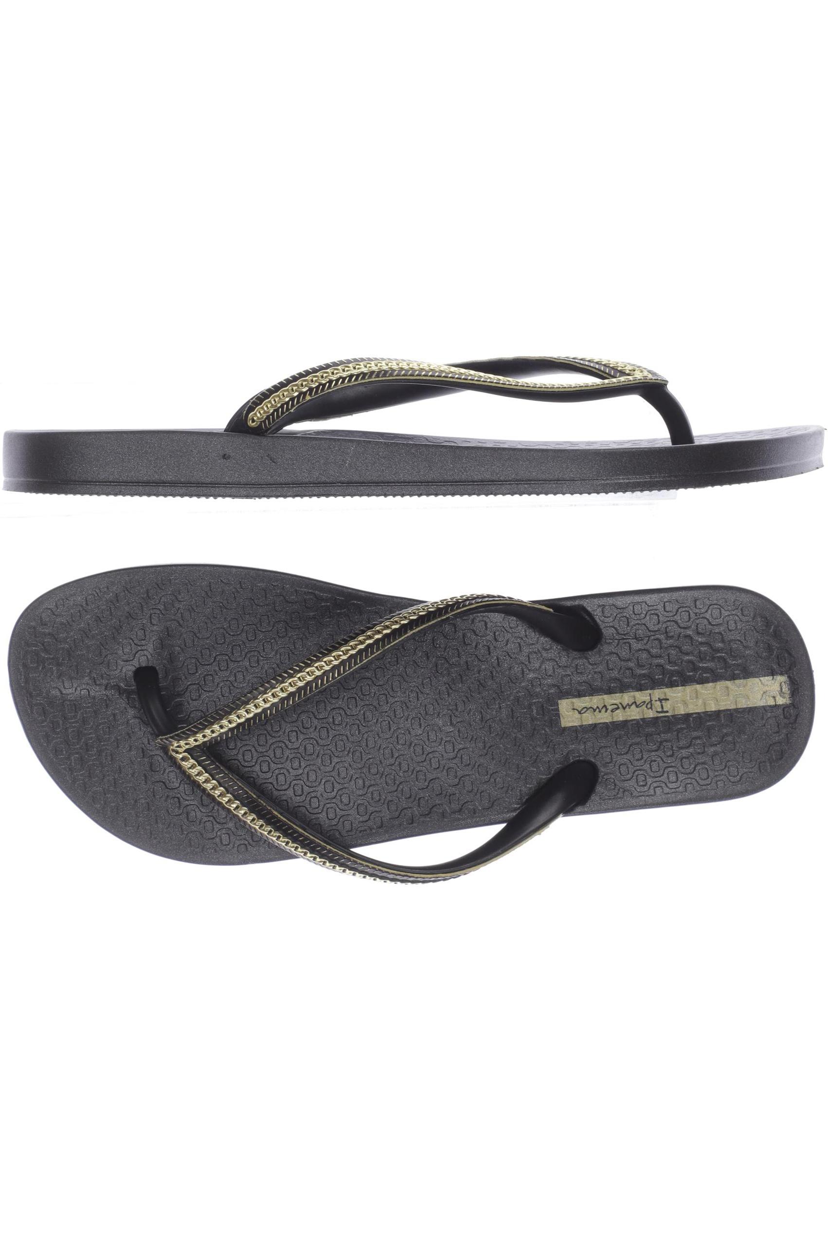 

Ipanema Damen Sandale, grau, Gr. 38