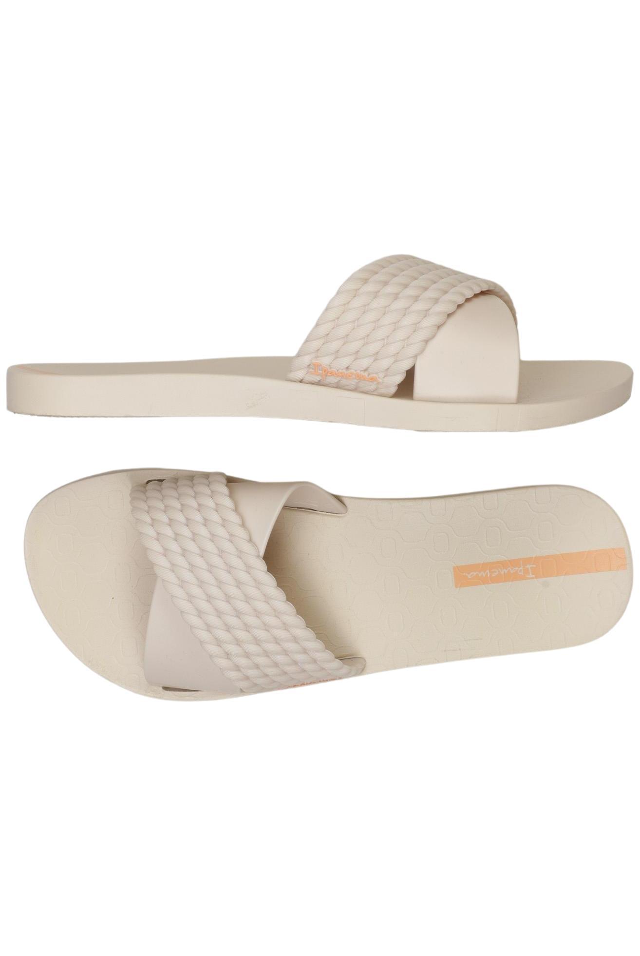 

Ipanema Damen Sandale, beige, Gr. 38