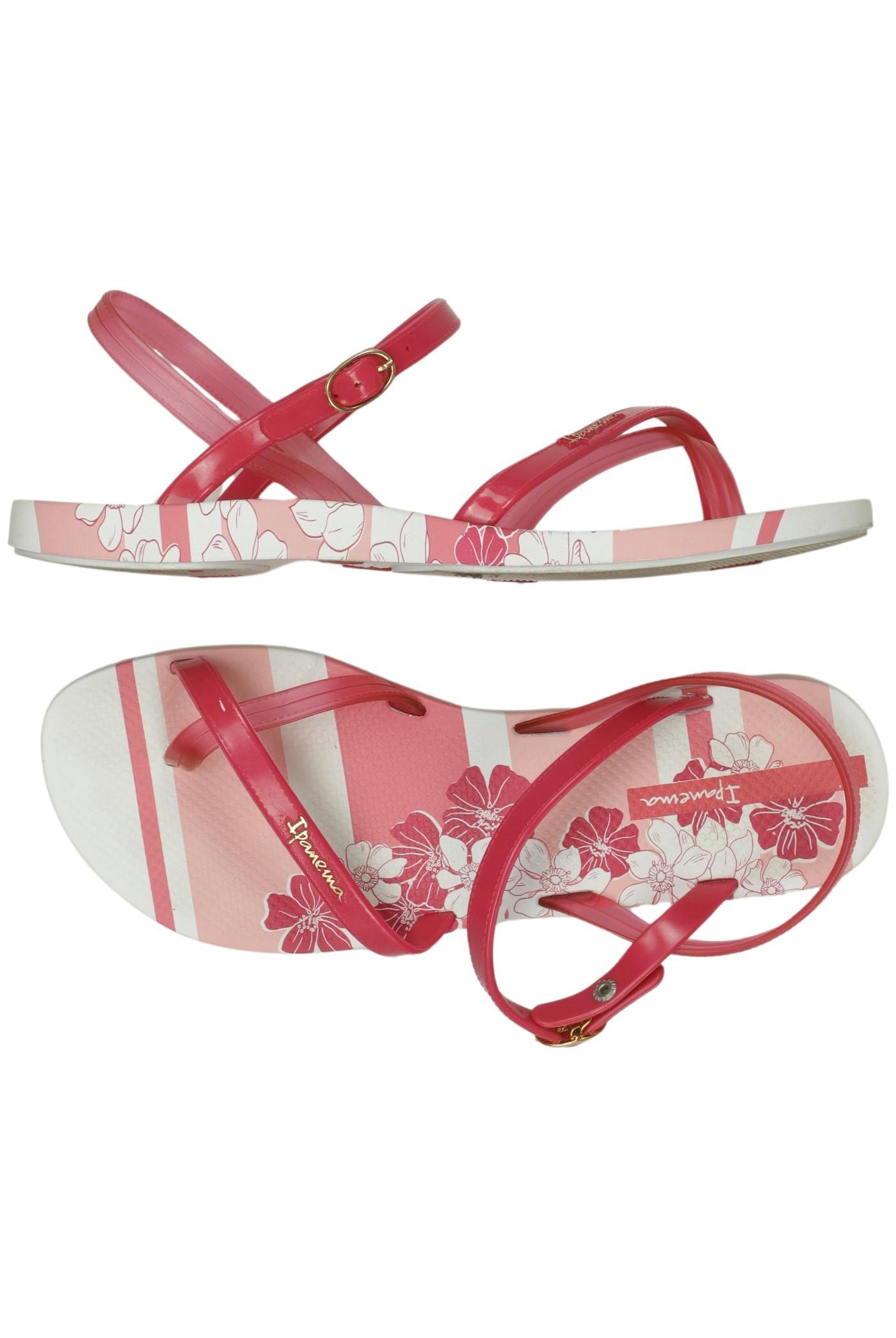 

Ipanema Damen Sandale, pink, Gr. 39