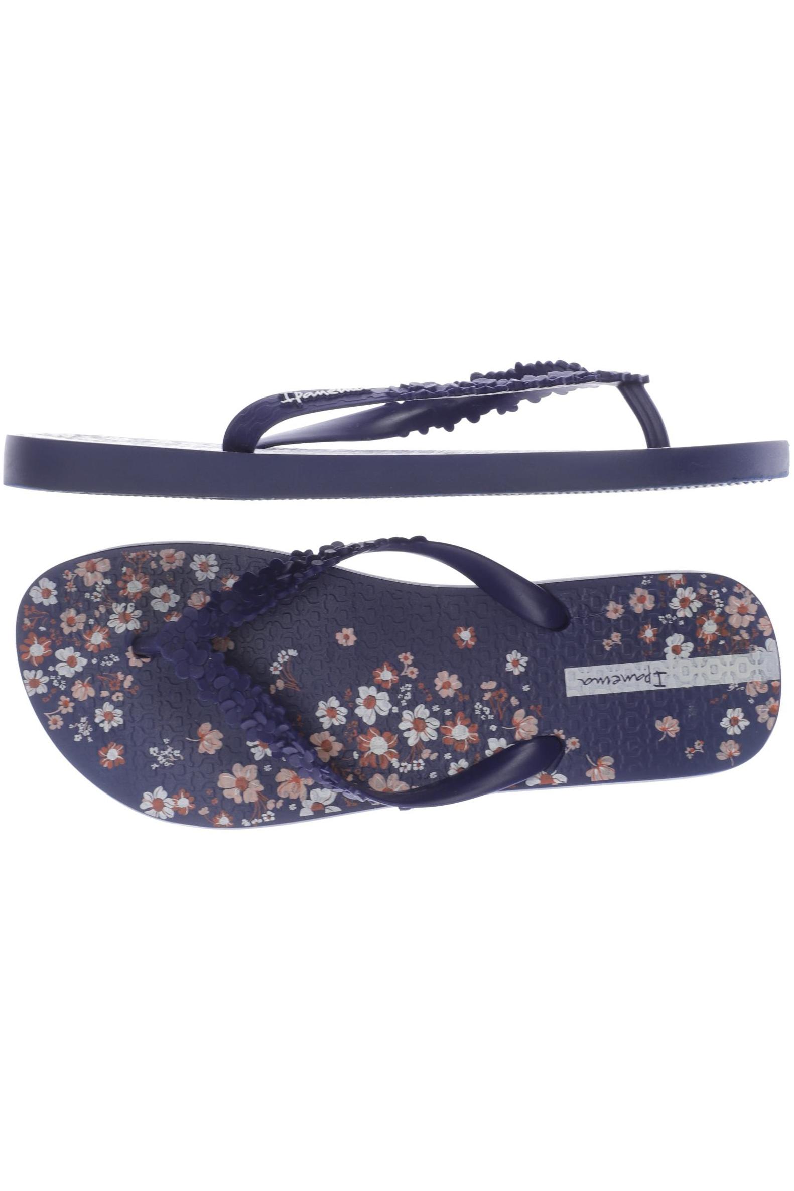 

Ipanema Damen Sandale, schwarz, Gr. 40