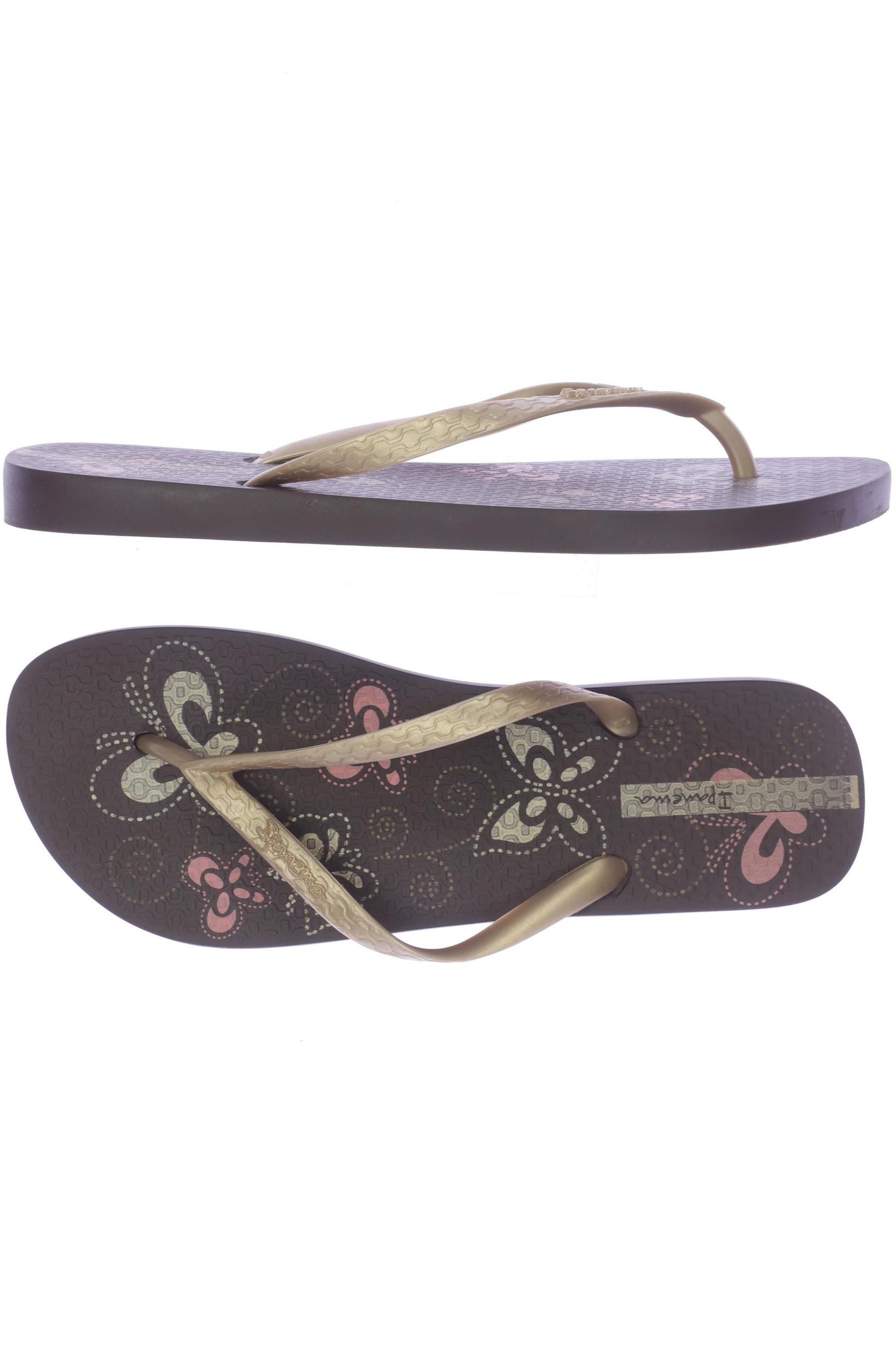

Ipanema Damen Sandale, braun, Gr. 41