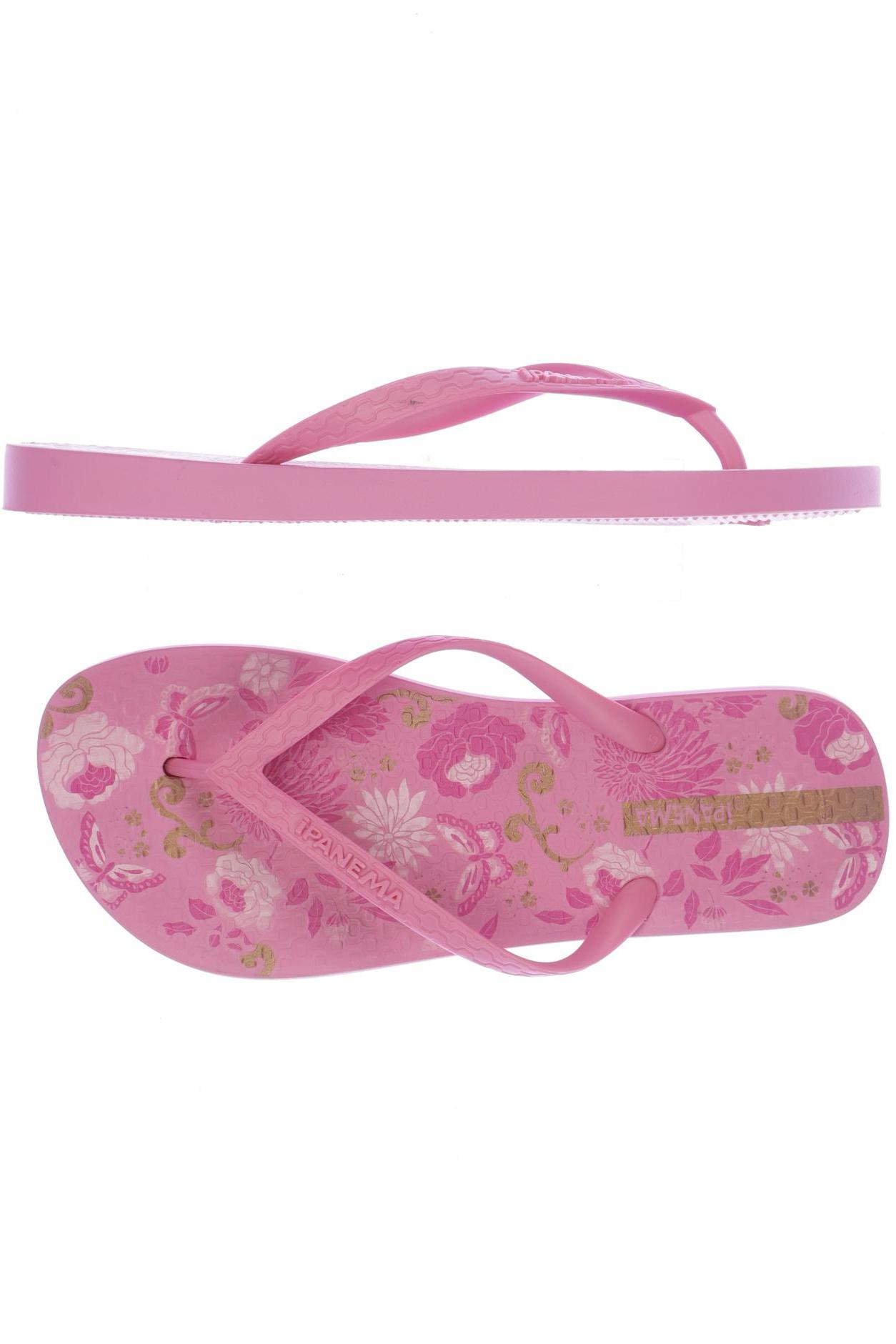 

Ipanema Damen Sandale, pink, Gr. 37