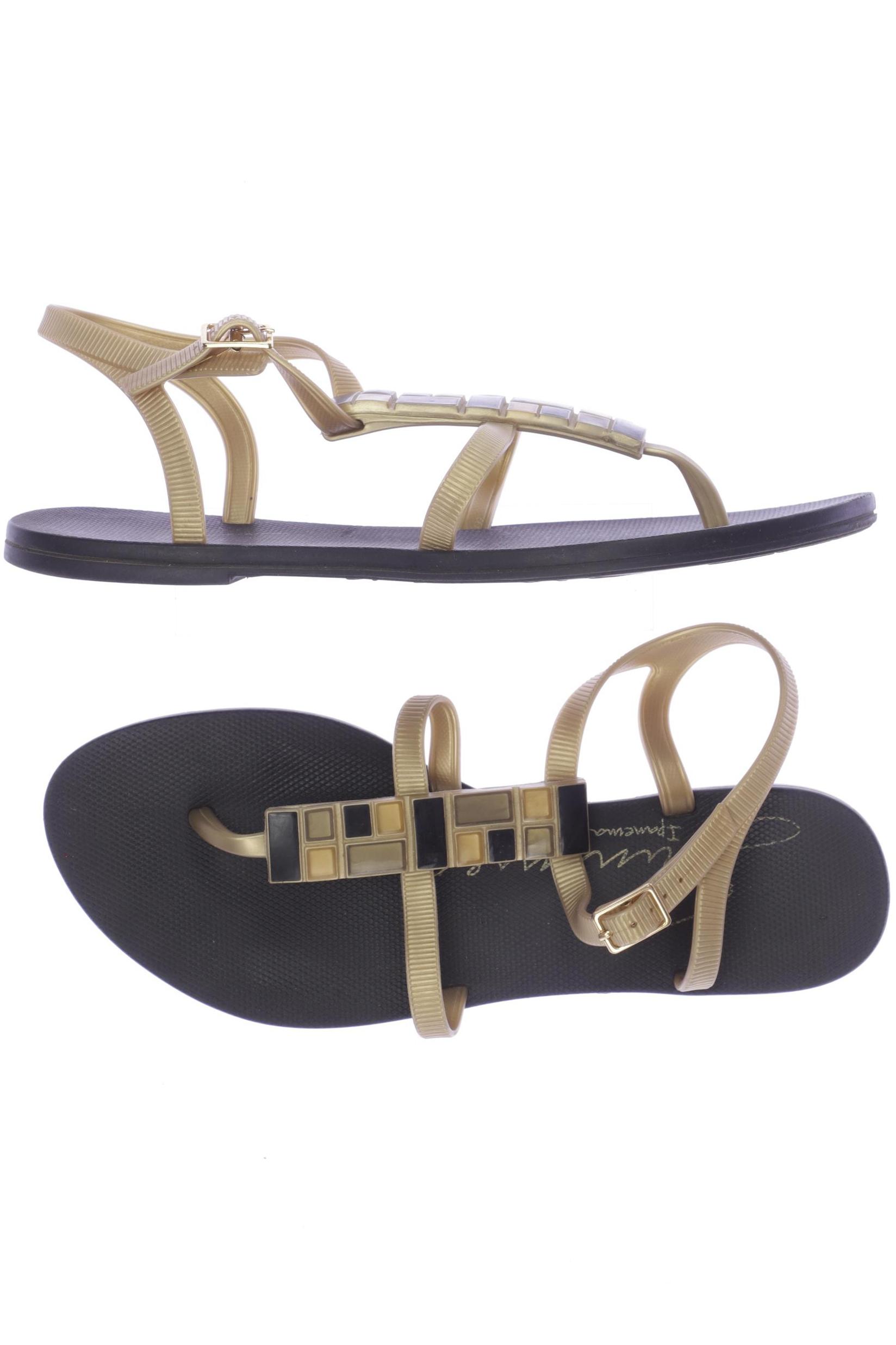 

Ipanema Damen Sandale, beige, Gr. 39