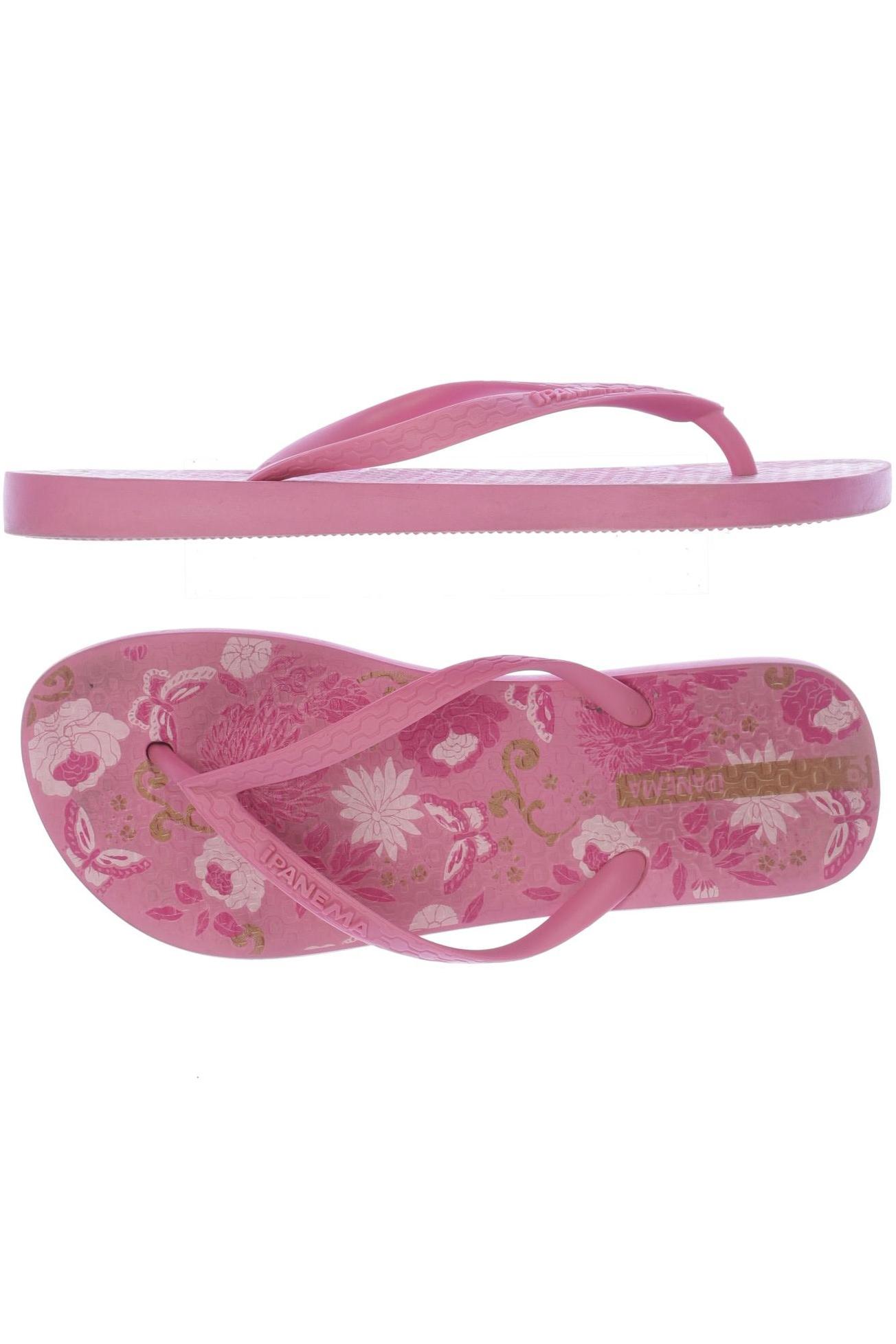 

Ipanema Damen Sandale, pink, Gr. 38