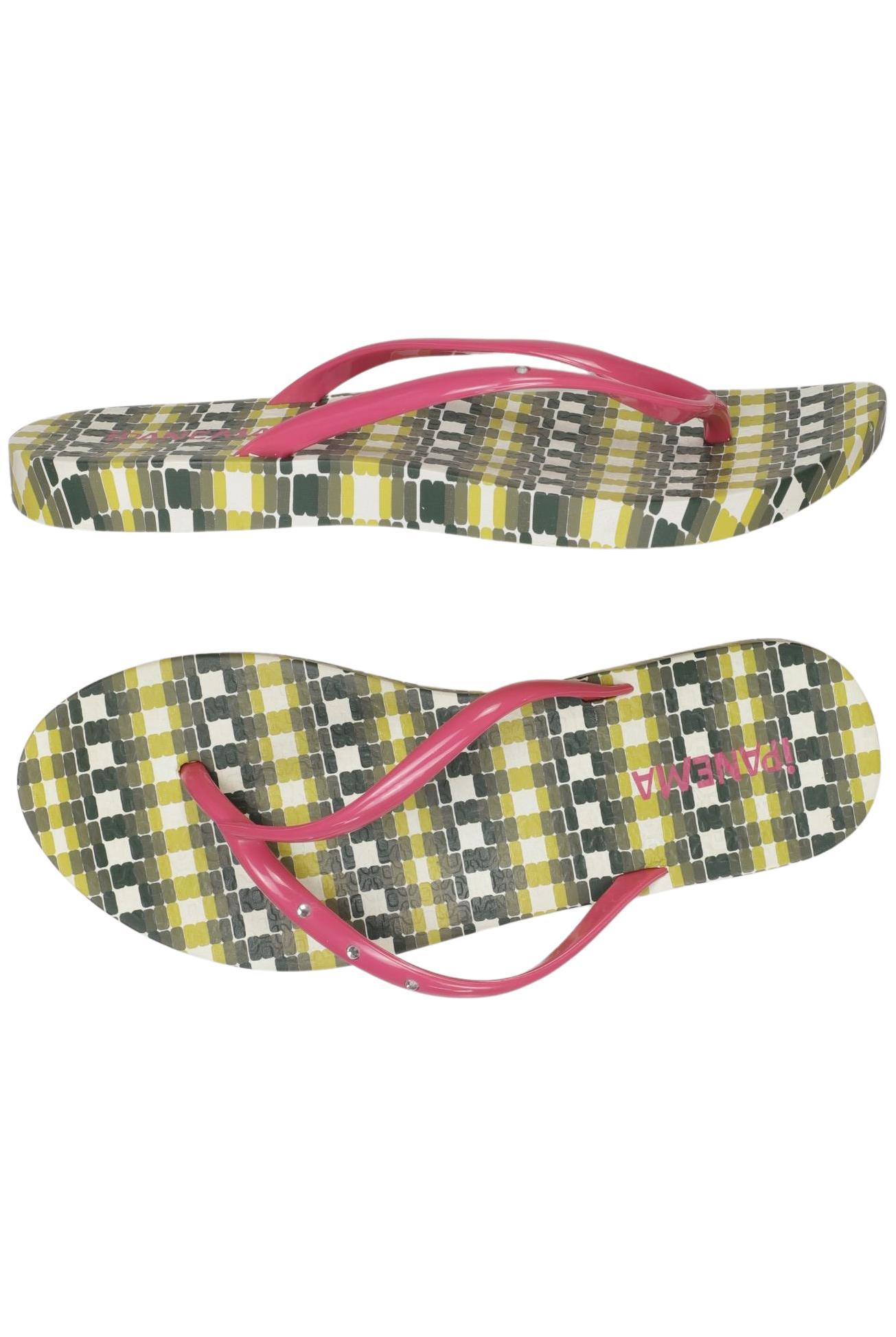 

Ipanema Damen Sandale, mehrfarbig, Gr. 38