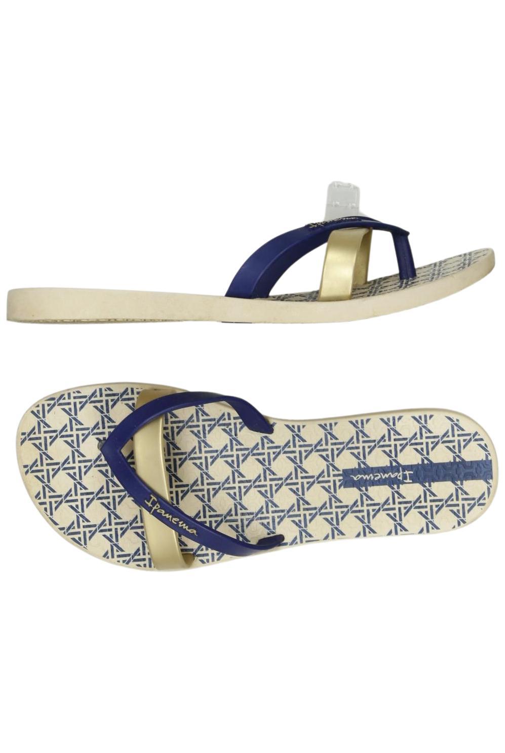 

Ipanema Damen Sandale, marineblau, Gr. 34