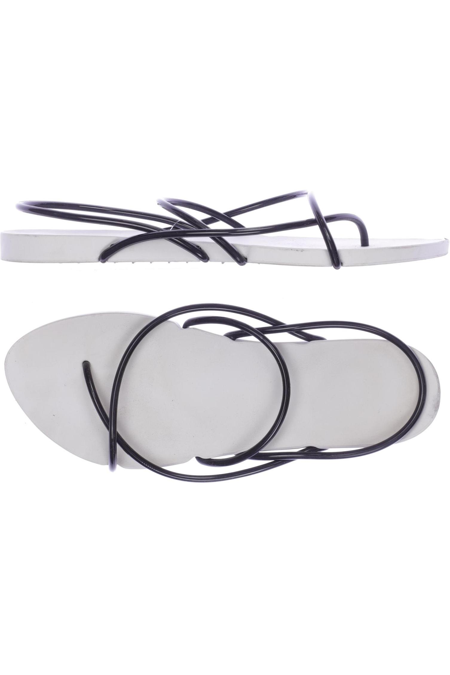 

Ipanema Damen Sandale, schwarz, Gr. 39