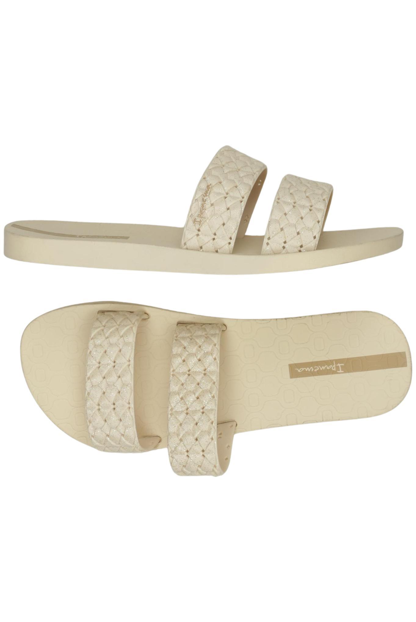 

Ipanema Damen Sandale, beige, Gr. 37