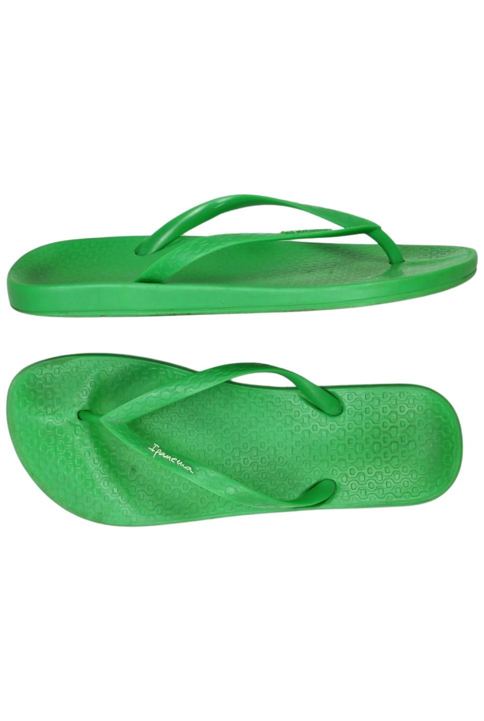 

Ipanema Damen Sandale, grün, Gr. 38