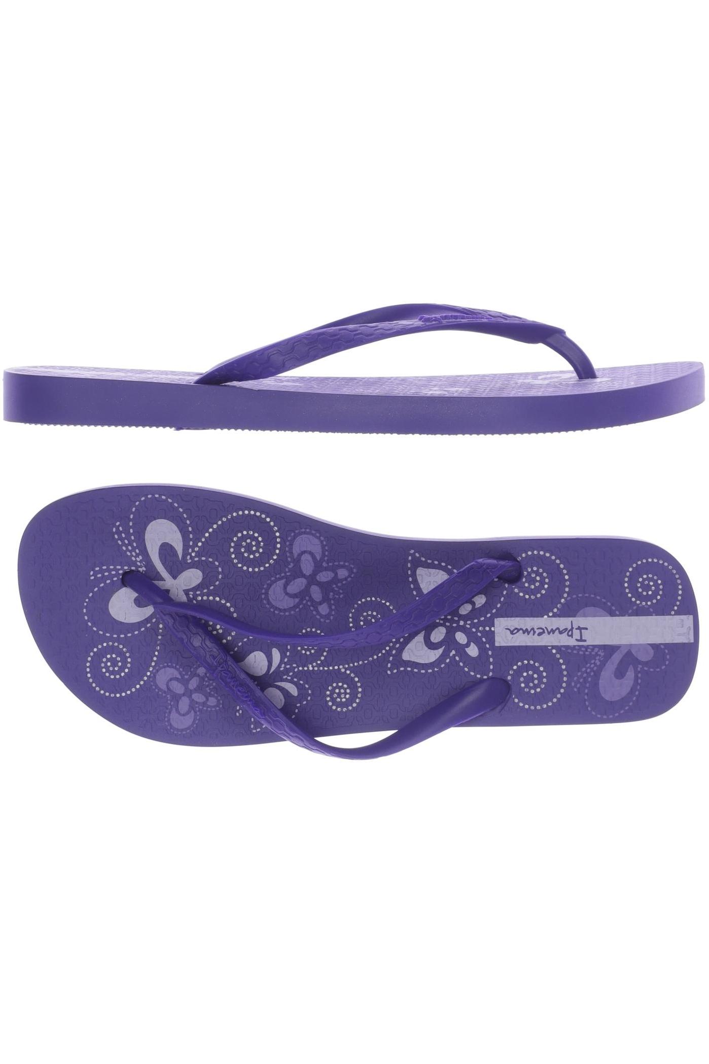 

Ipanema Damen Sandale, flieder, Gr. 39