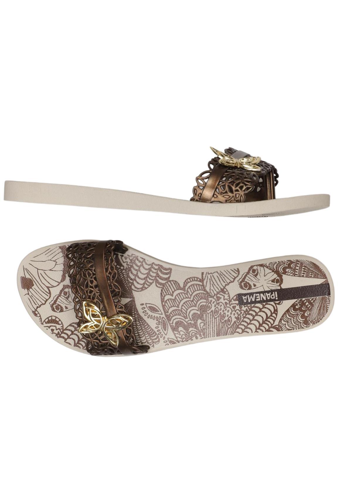 

Ipanema Damen Sandale, braun, Gr. 38