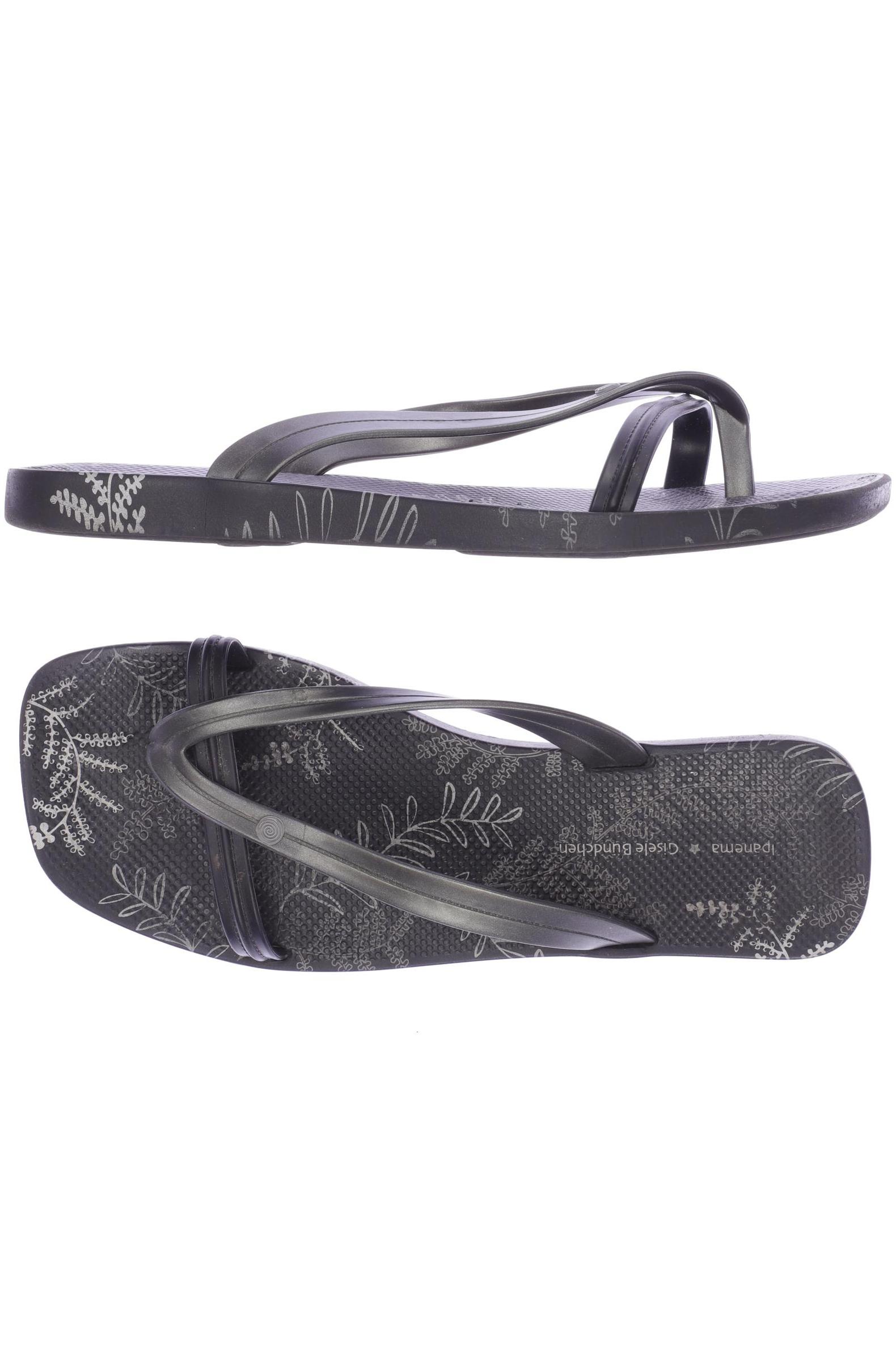 

Ipanema Damen Sandale, grau, Gr. 41