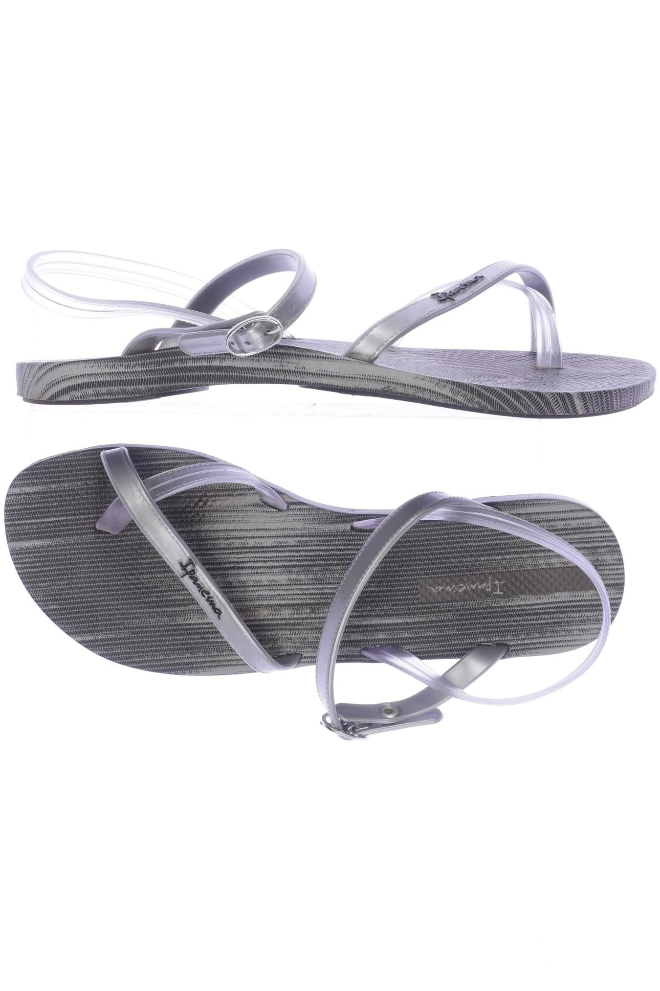 

Ipanema Damen Sandale, grau