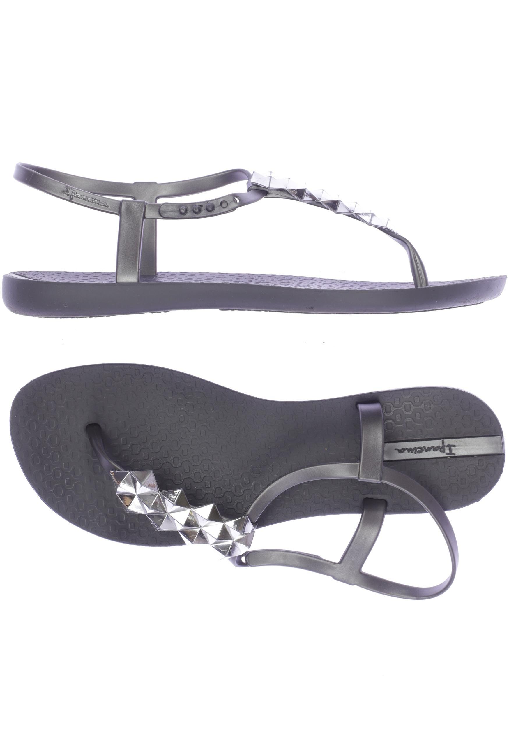 

Ipanema Damen Sandale, grau, Gr. 39