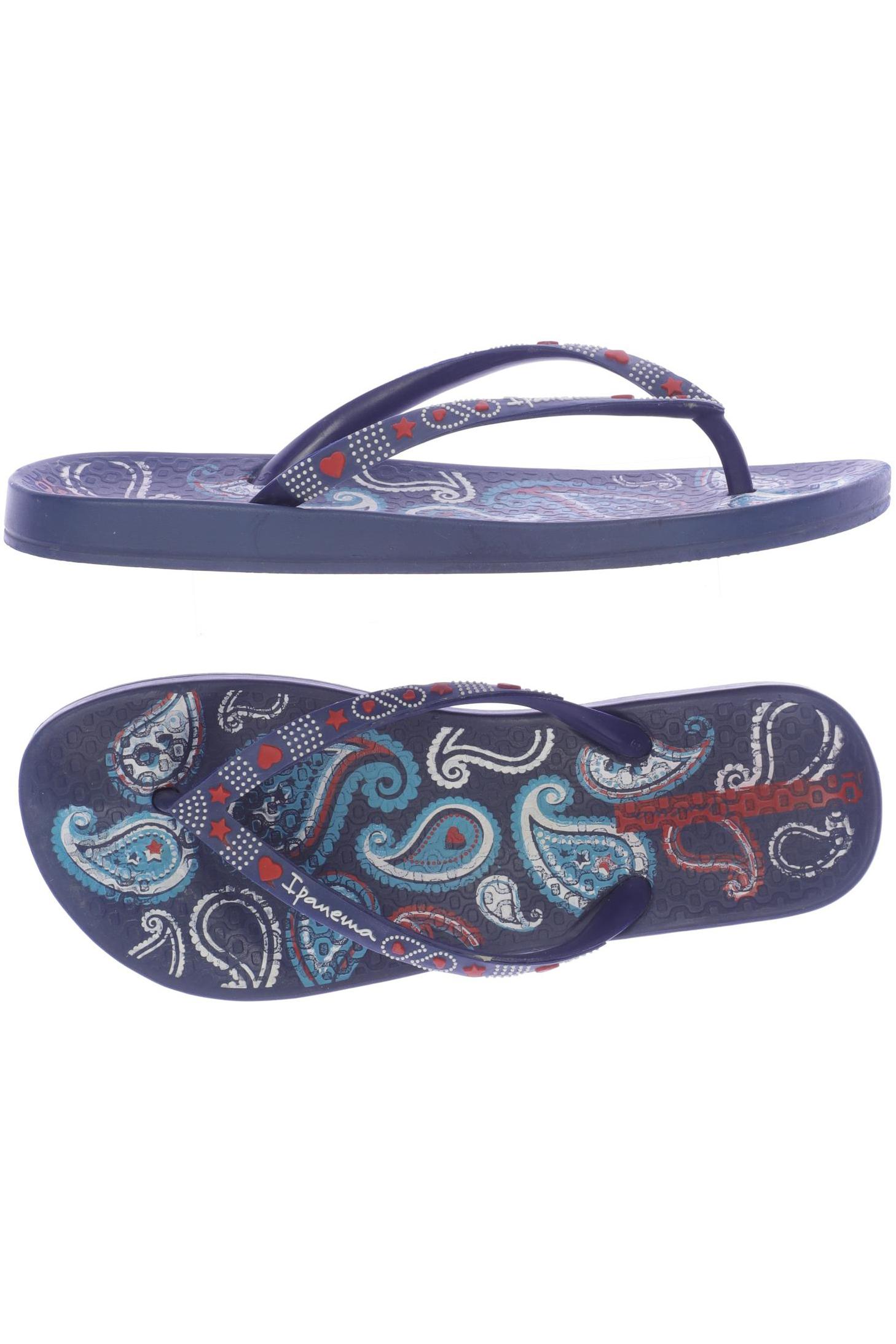 

Ipanema Damen Sandale, marineblau, Gr. 37
