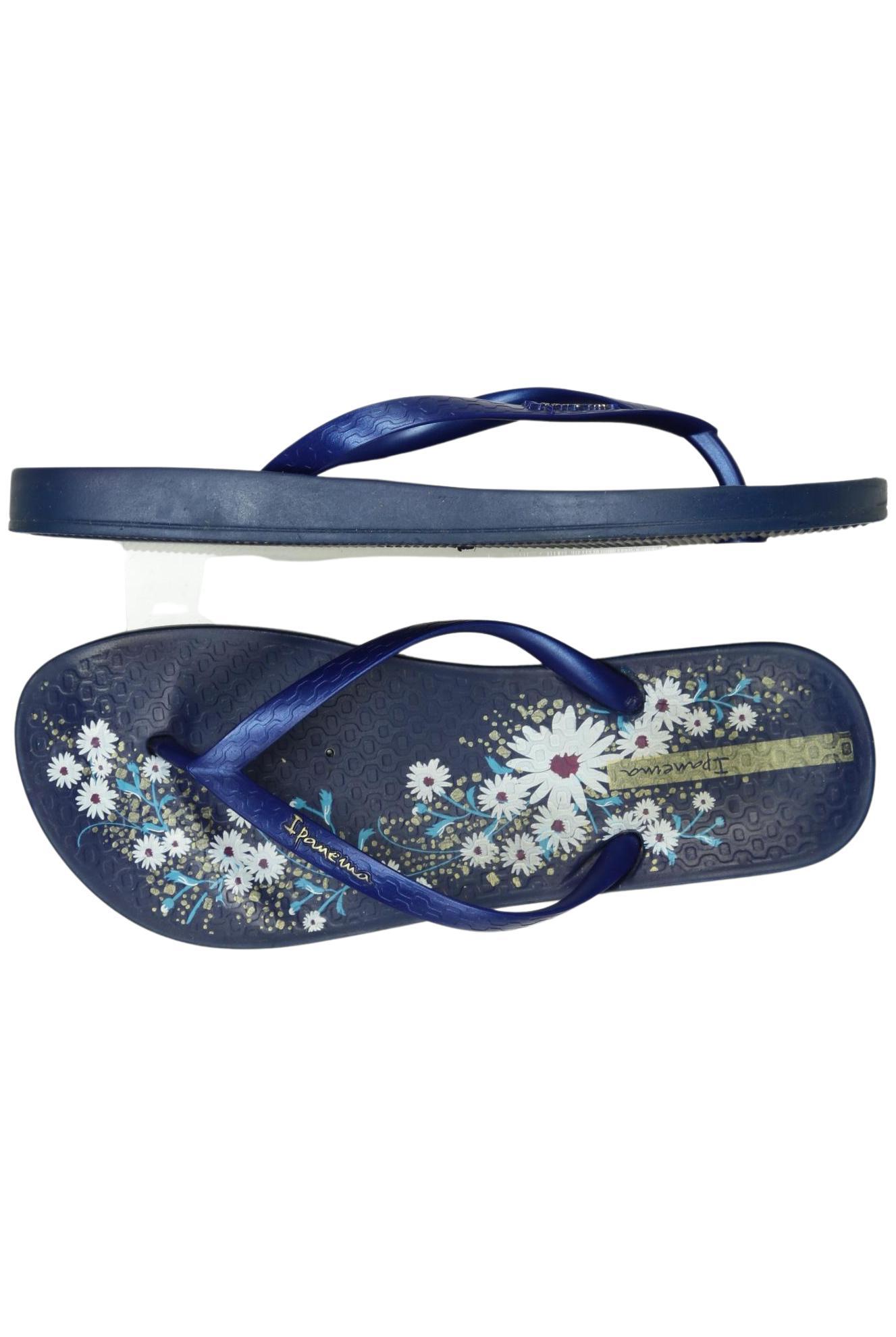 

Ipanema Damen Sandale, marineblau, Gr. 37