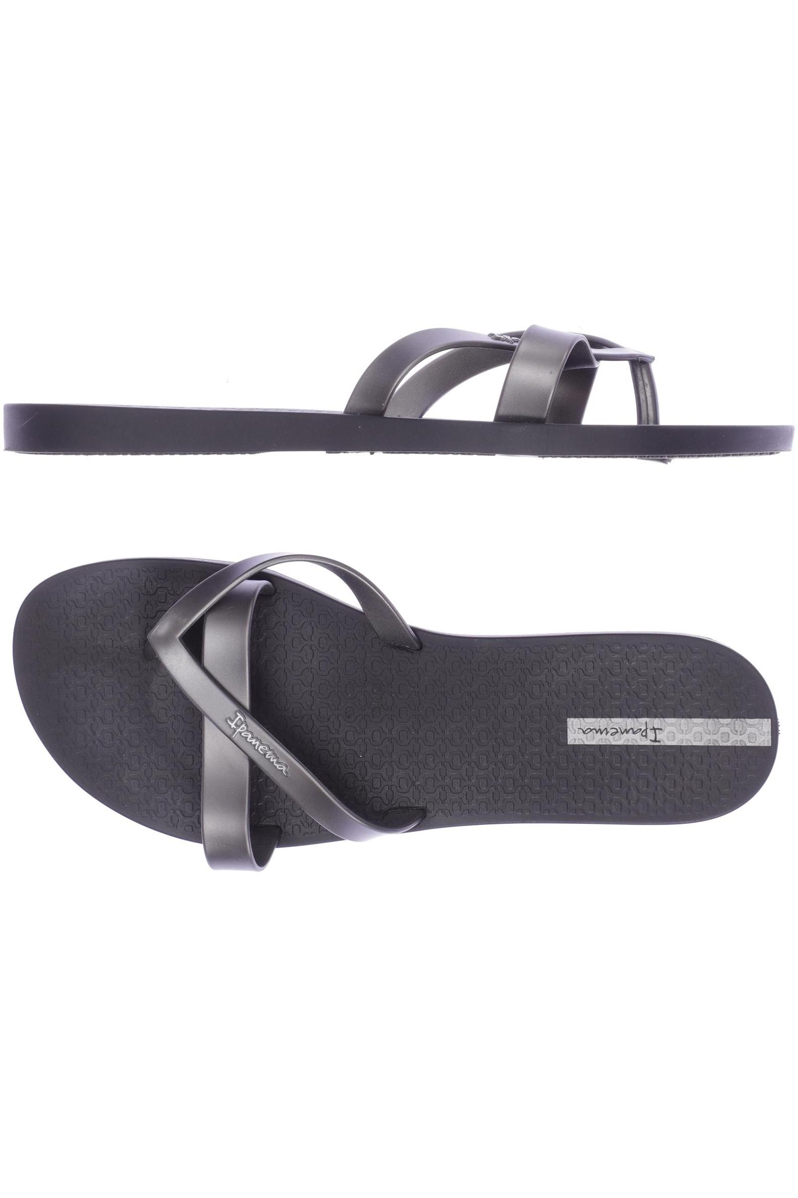 

Ipanema Damen Sandale, grau, Gr. 41