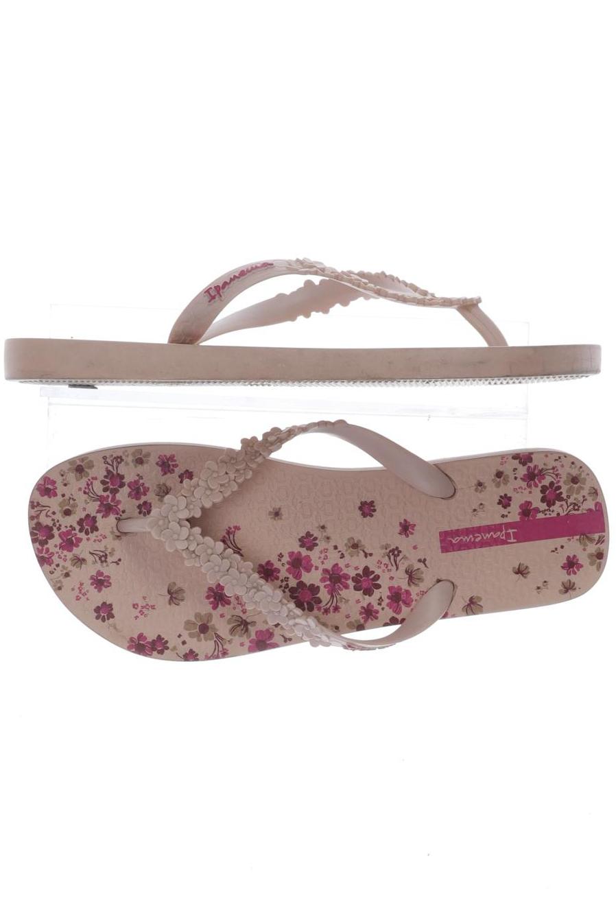 

Ipanema Damen Sandale, beige