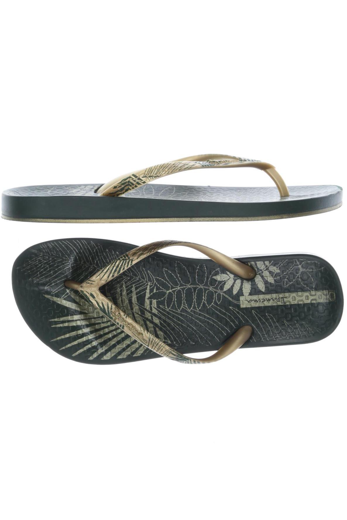 

Ipanema Damen Sandale, grün, Gr. 37