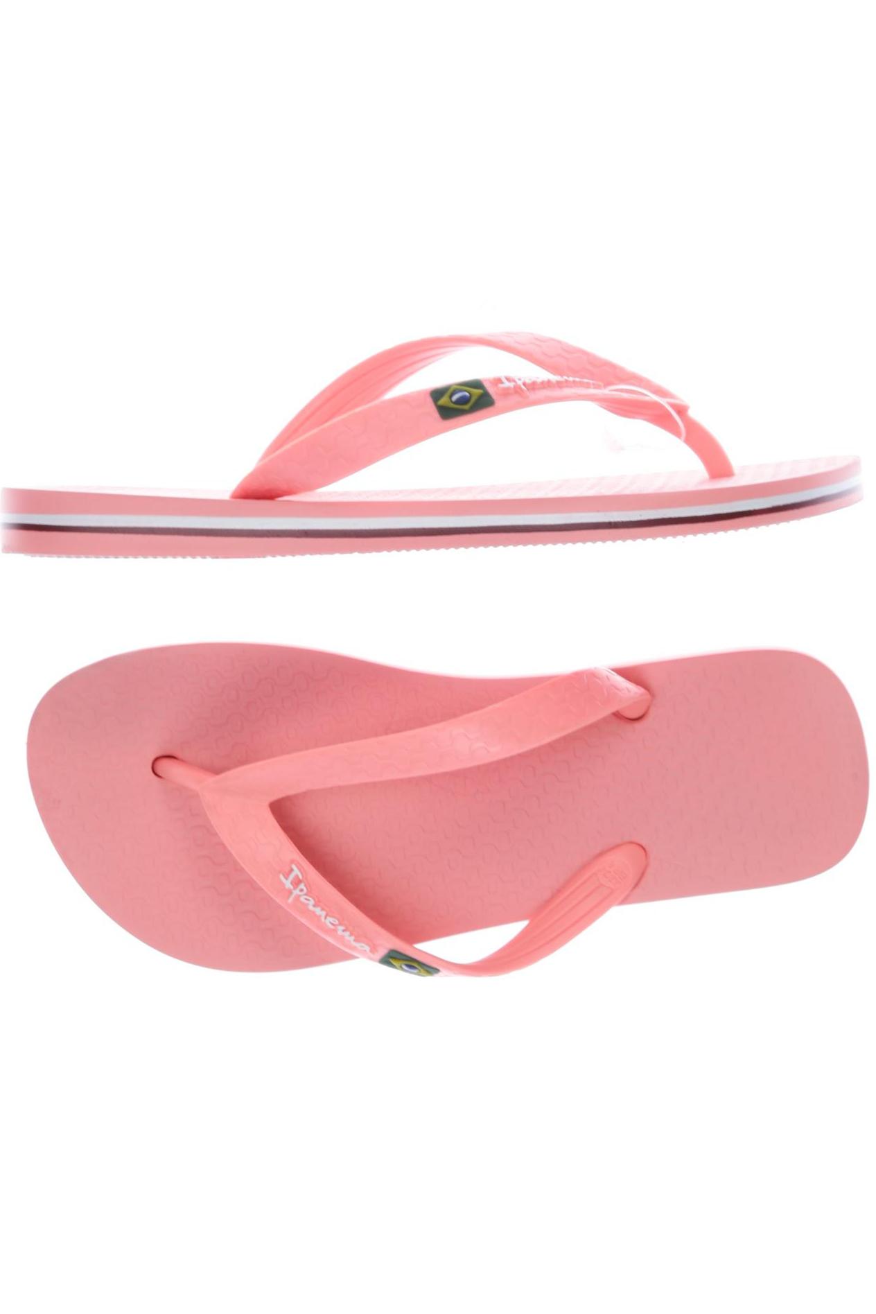 

Ipanema Damen Sandale, orange, Gr. 35