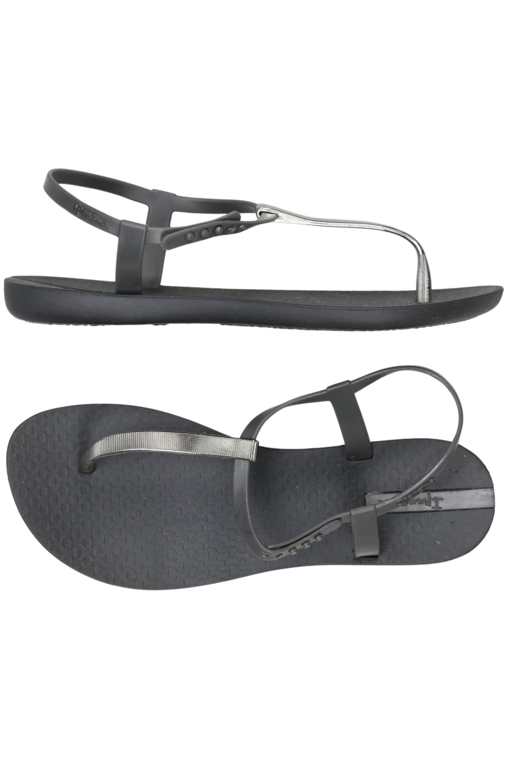 

Ipanema Damen Sandale, silber, Gr. 37