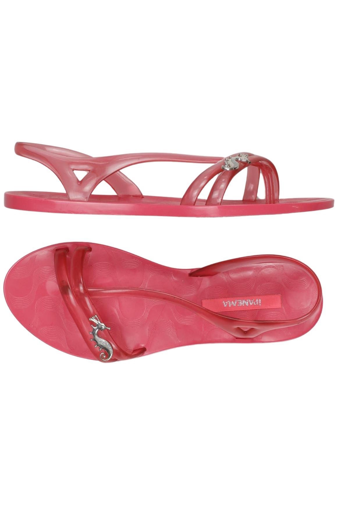 

Ipanema Damen Sandale, pink, Gr. 37