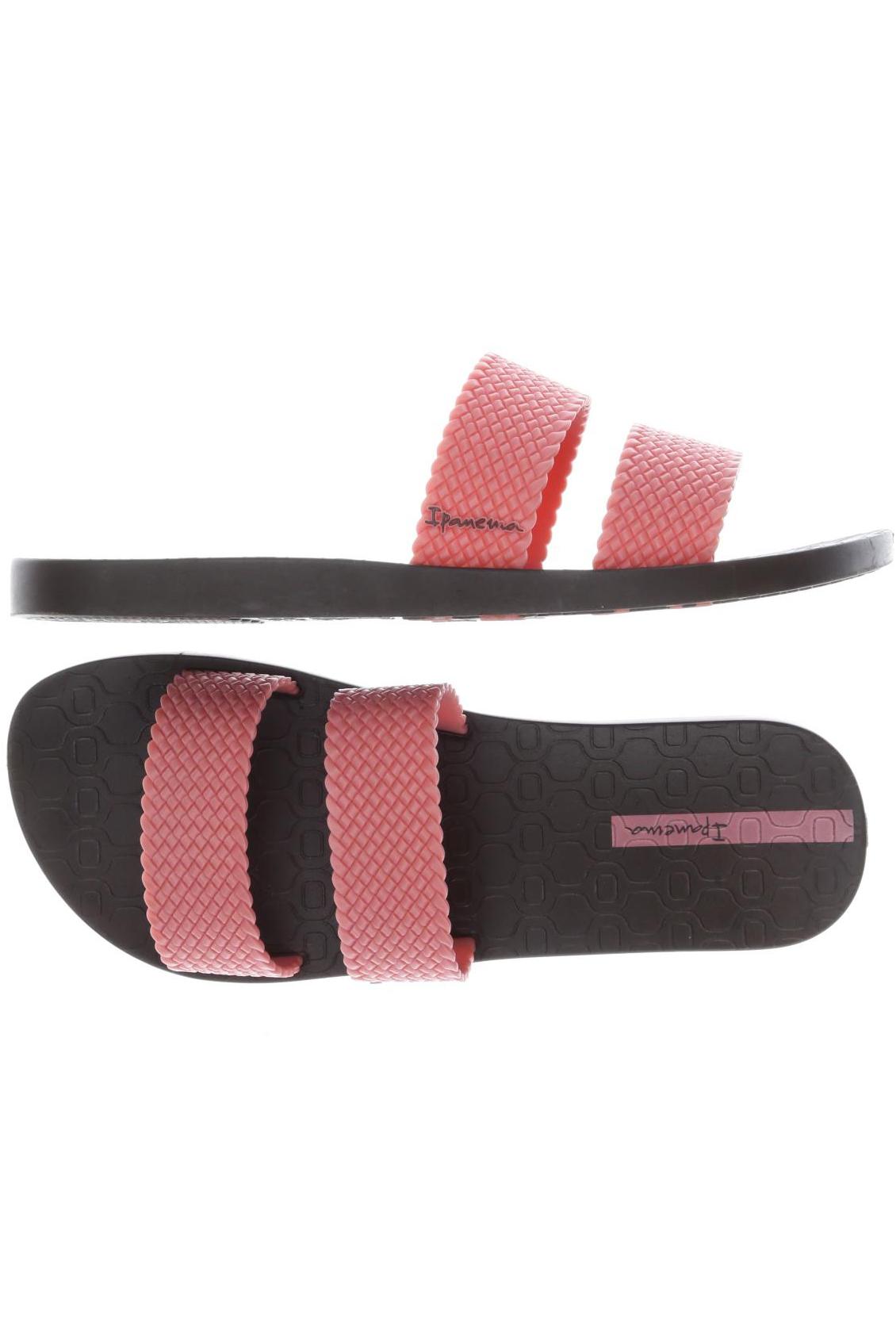 

Ipanema Damen Sandale, pink, Gr. 39