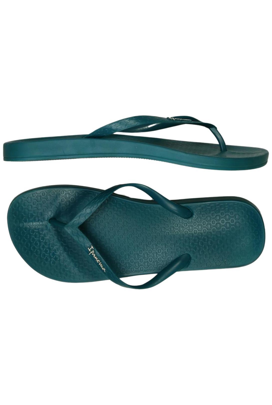 

Ipanema Damen Sandale, türkis, Gr. 40