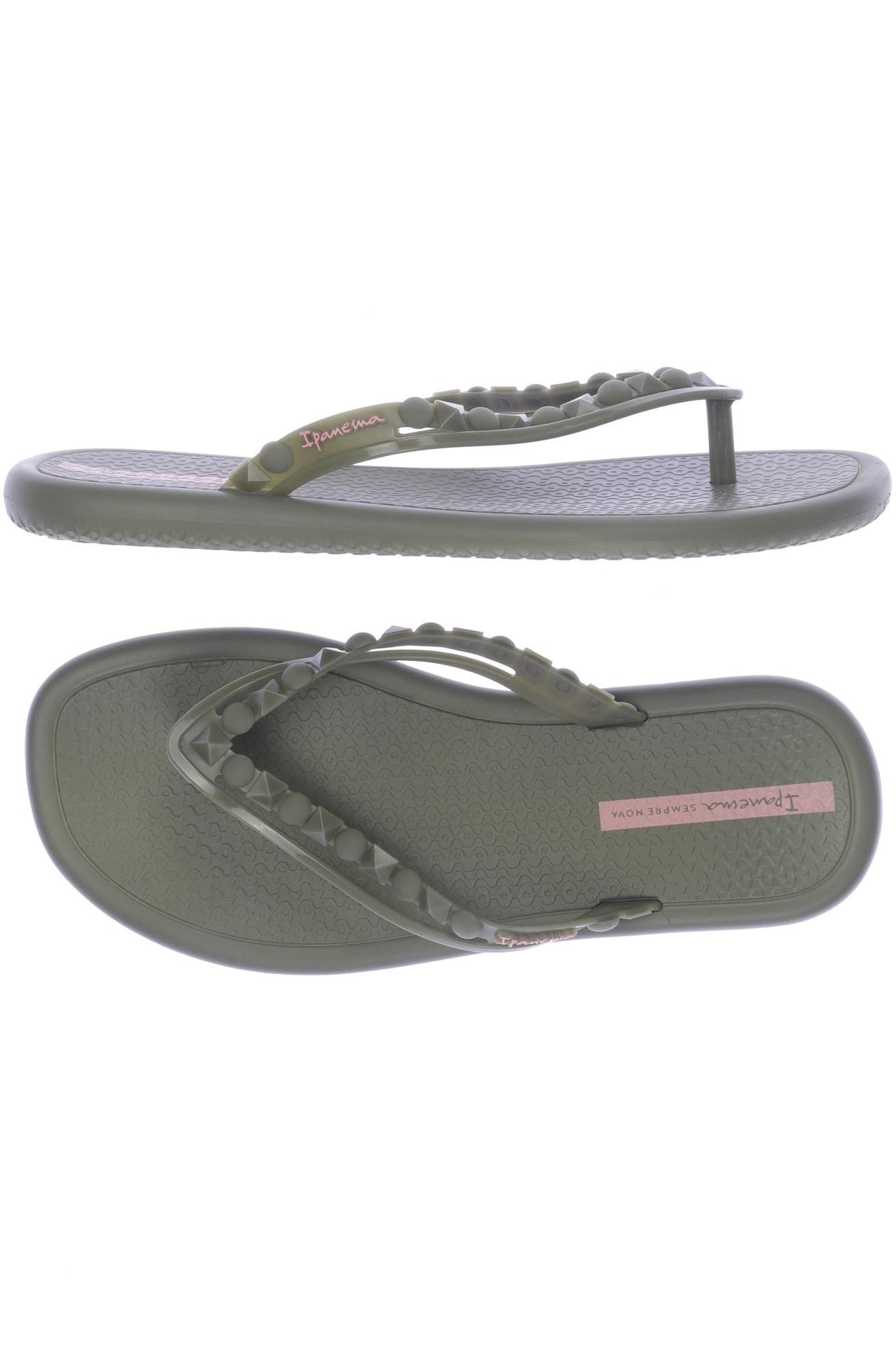 

Ipanema Damen Sandale, grün, Gr. 39