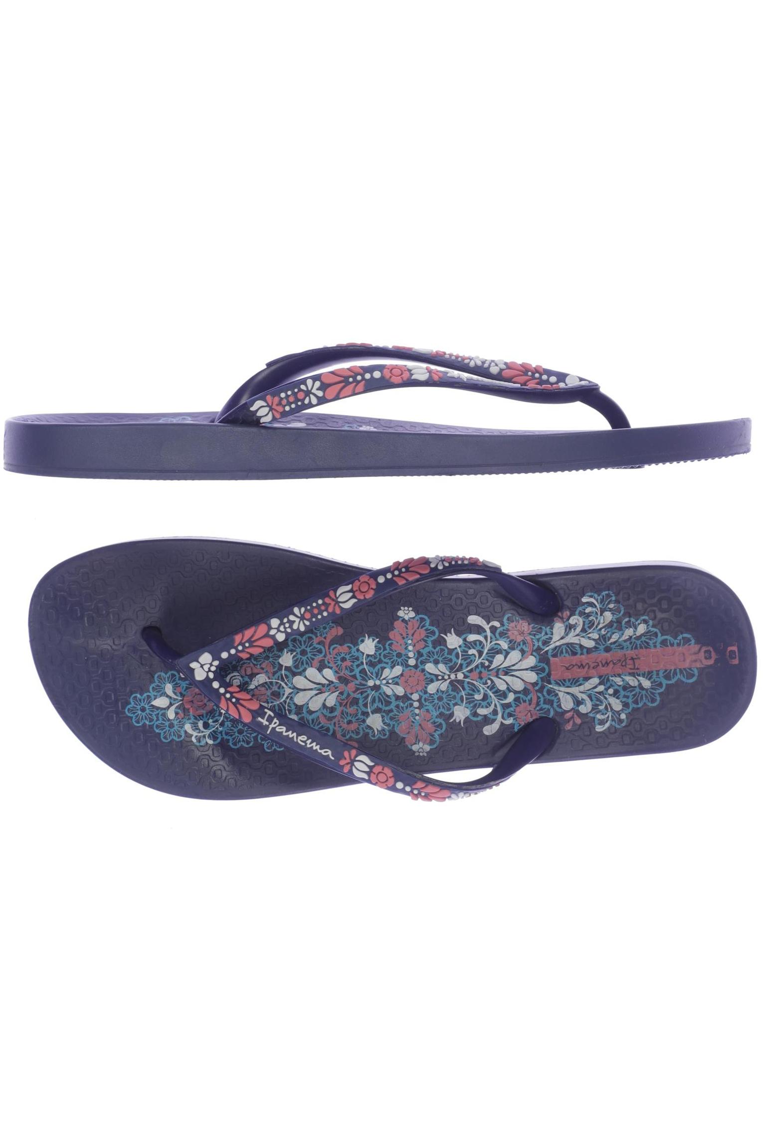 

Ipanema Damen Sandale, marineblau, Gr. 41