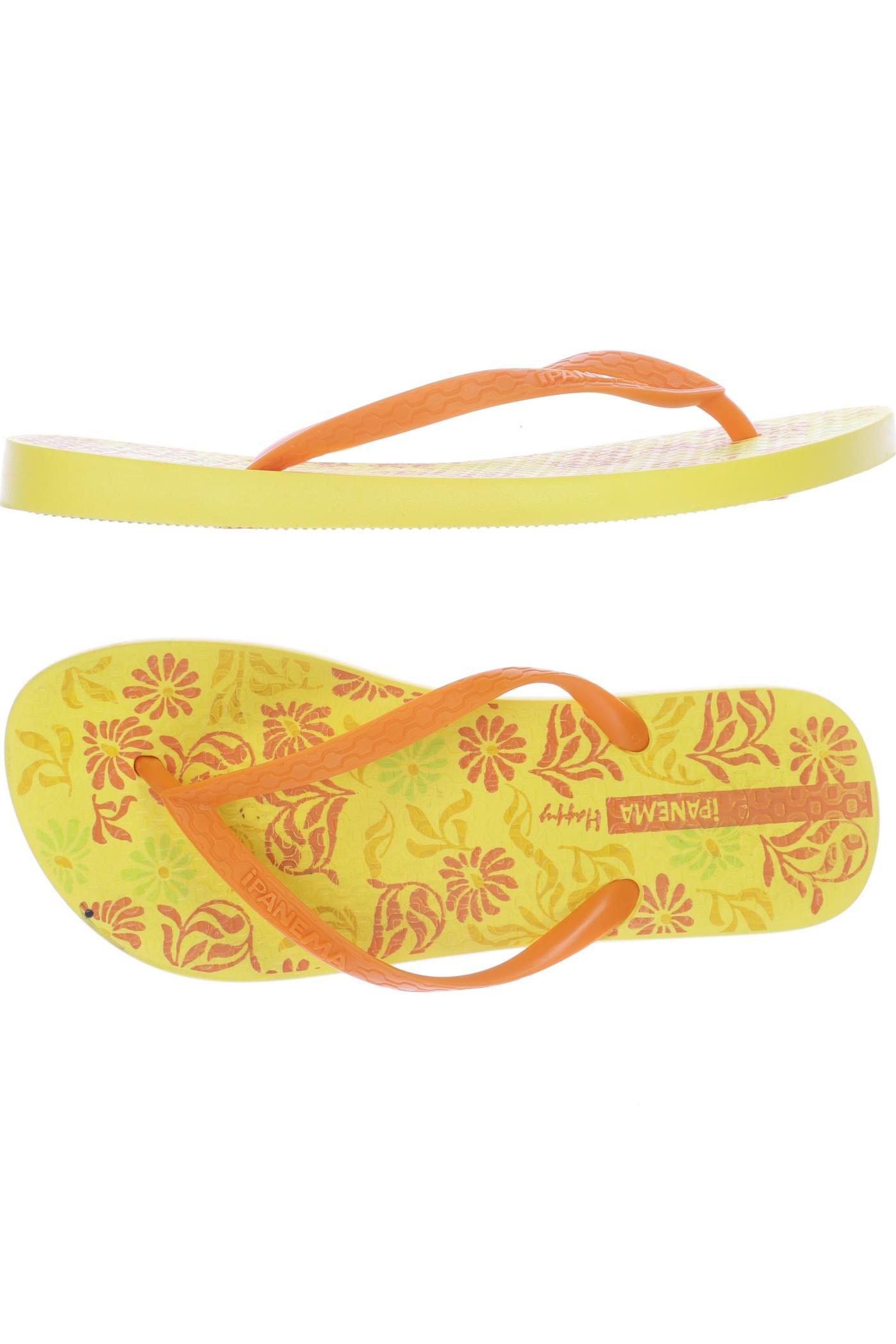 

Ipanema Damen Sandale, orange, Gr. 37