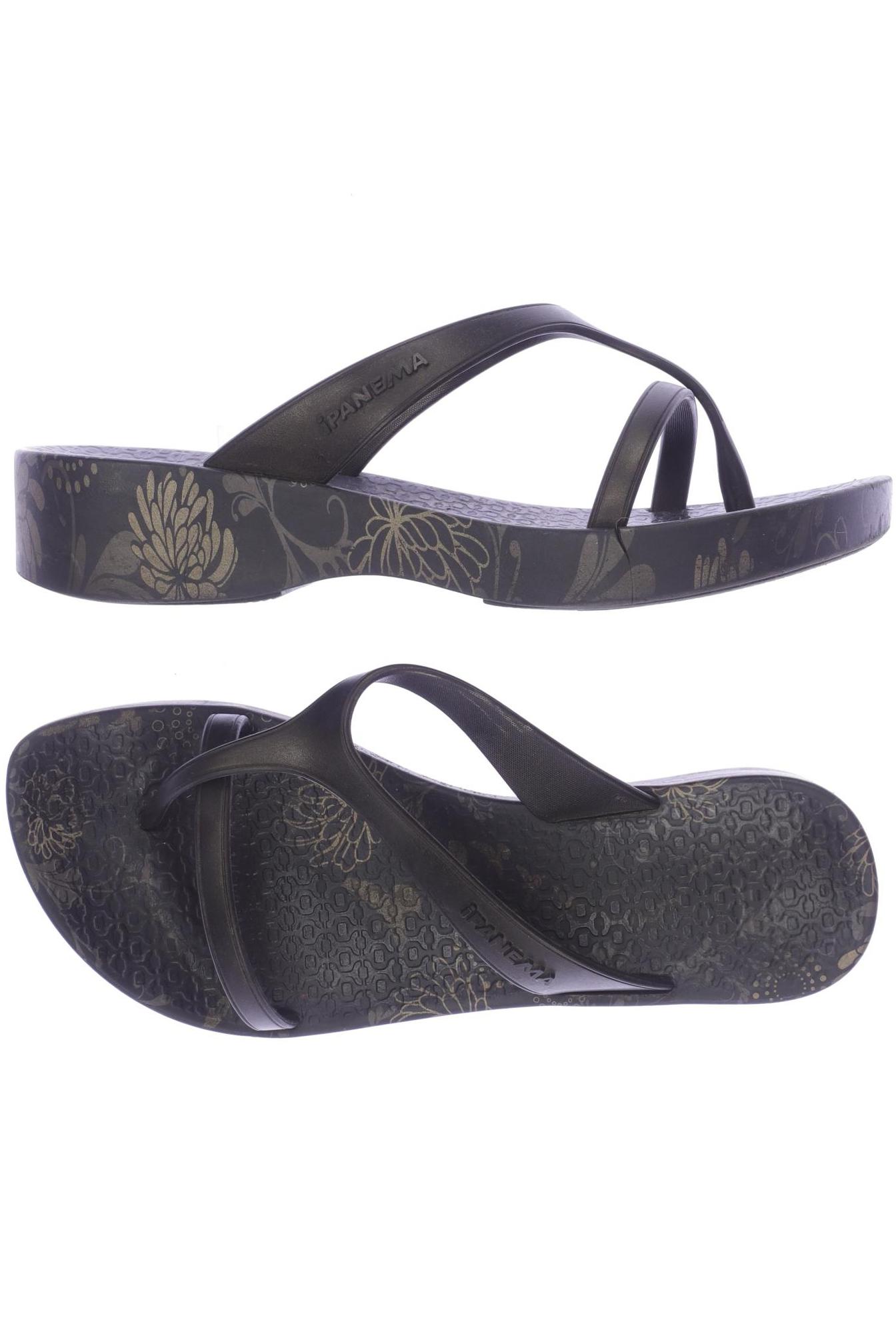 

Ipanema Damen Sandale, braun