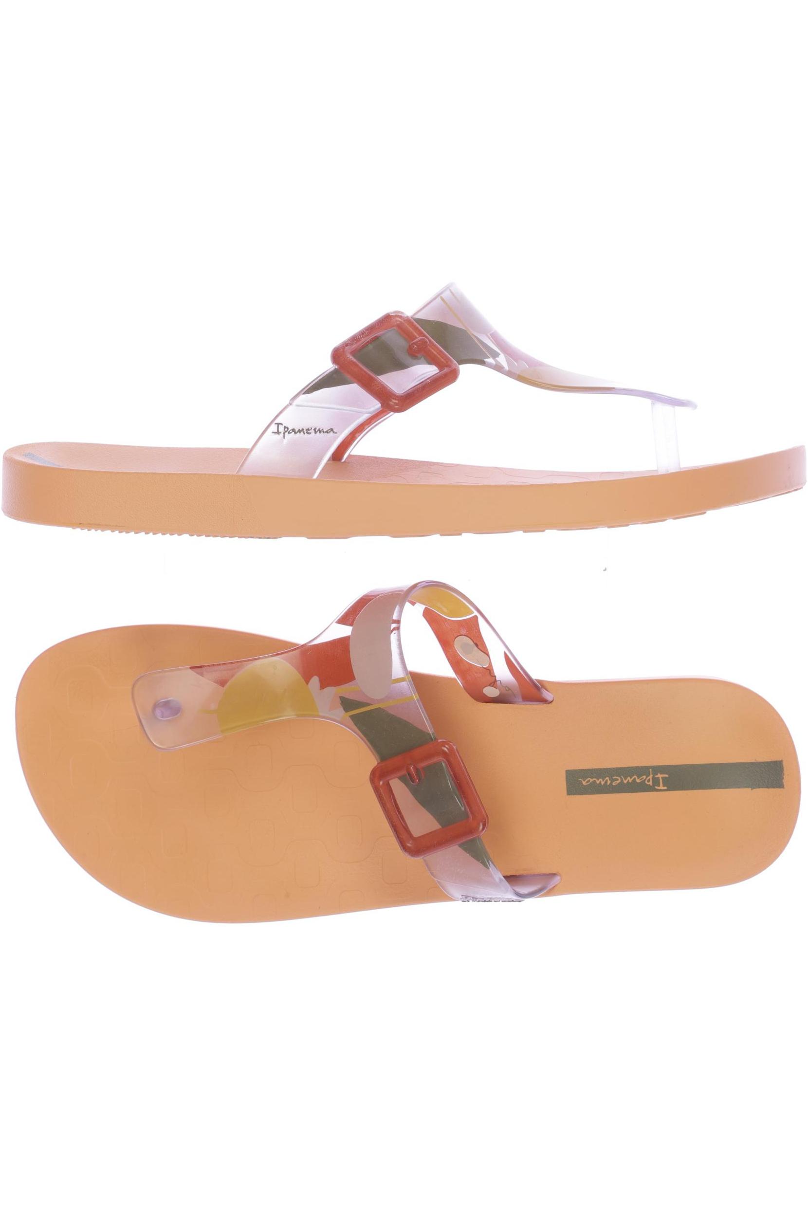 

Ipanema Damen Sandale, mehrfarbig, Gr. 40