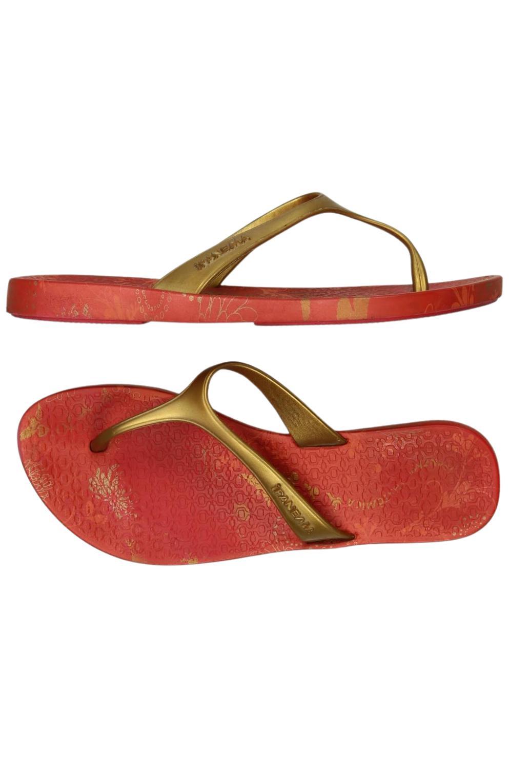 

Ipanema Damen Sandale, mehrfarbig, Gr. 37