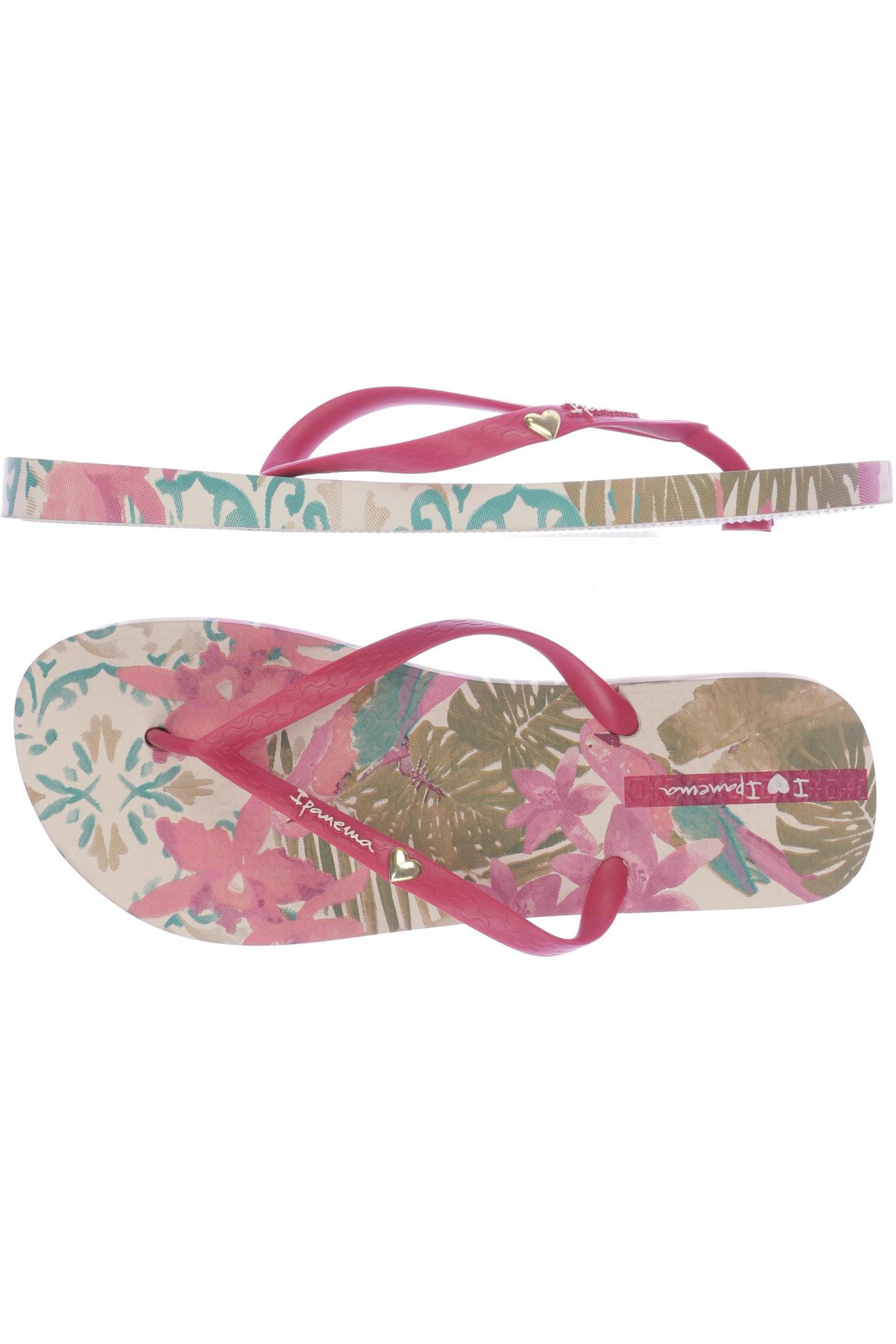 

Ipanema Damen Sandale, pink, Gr. 40