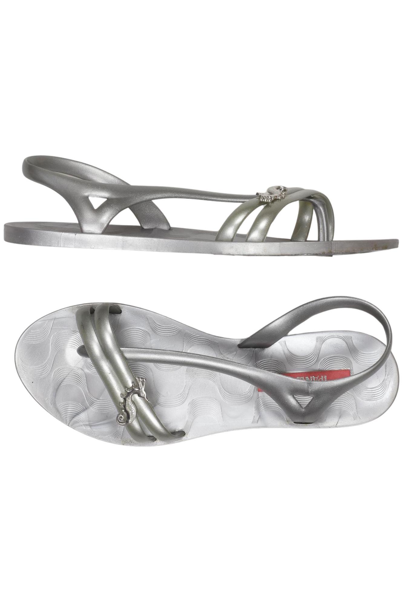 

Ipanema Damen Sandale, grau, Gr. 38