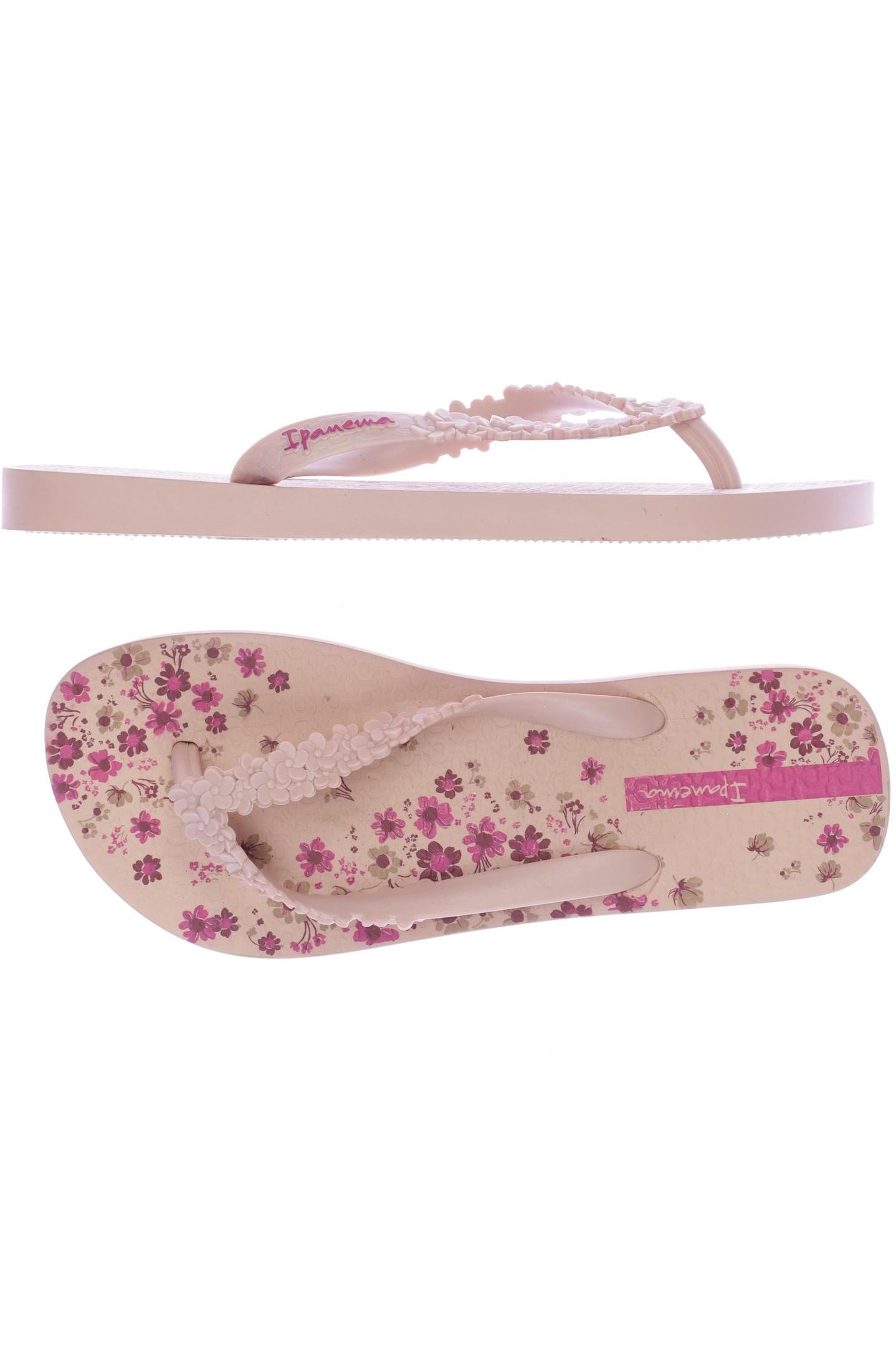 

Ipanema Damen Sandale, pink, Gr. 37