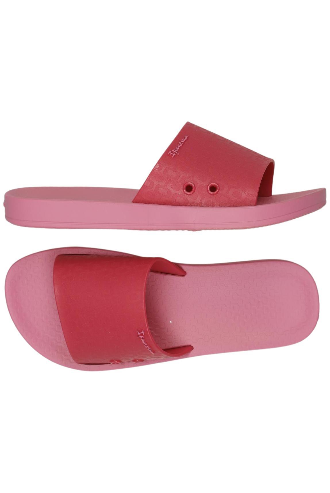 

Ipanema Damen Sandale, pink, Gr. 37
