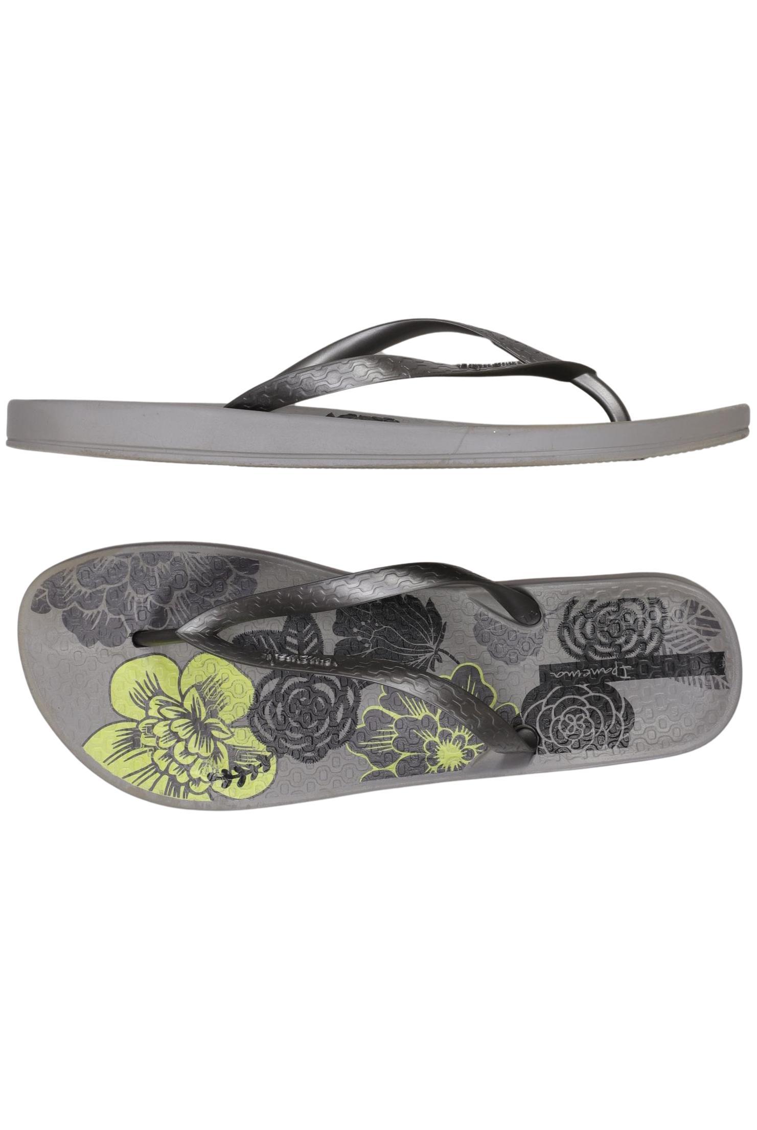 

Ipanema Damen Sandale, grau, Gr. 40