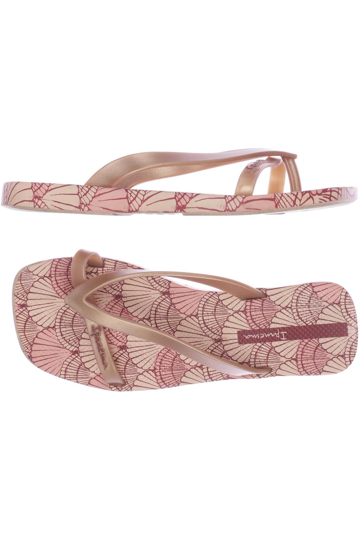 

Ipanema Damen Sandale, pink