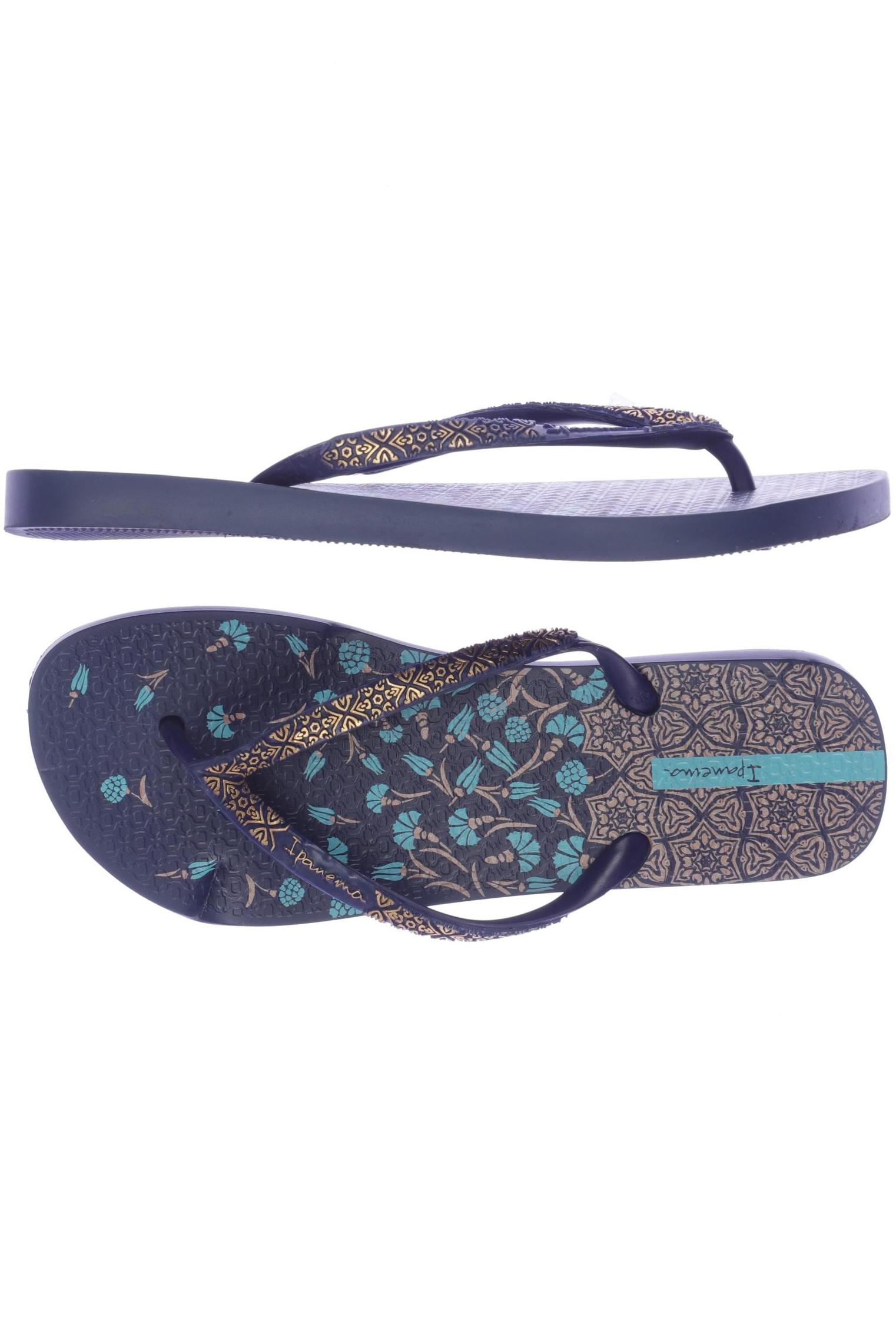

Ipanema Damen Sandale, marineblau, Gr. 41